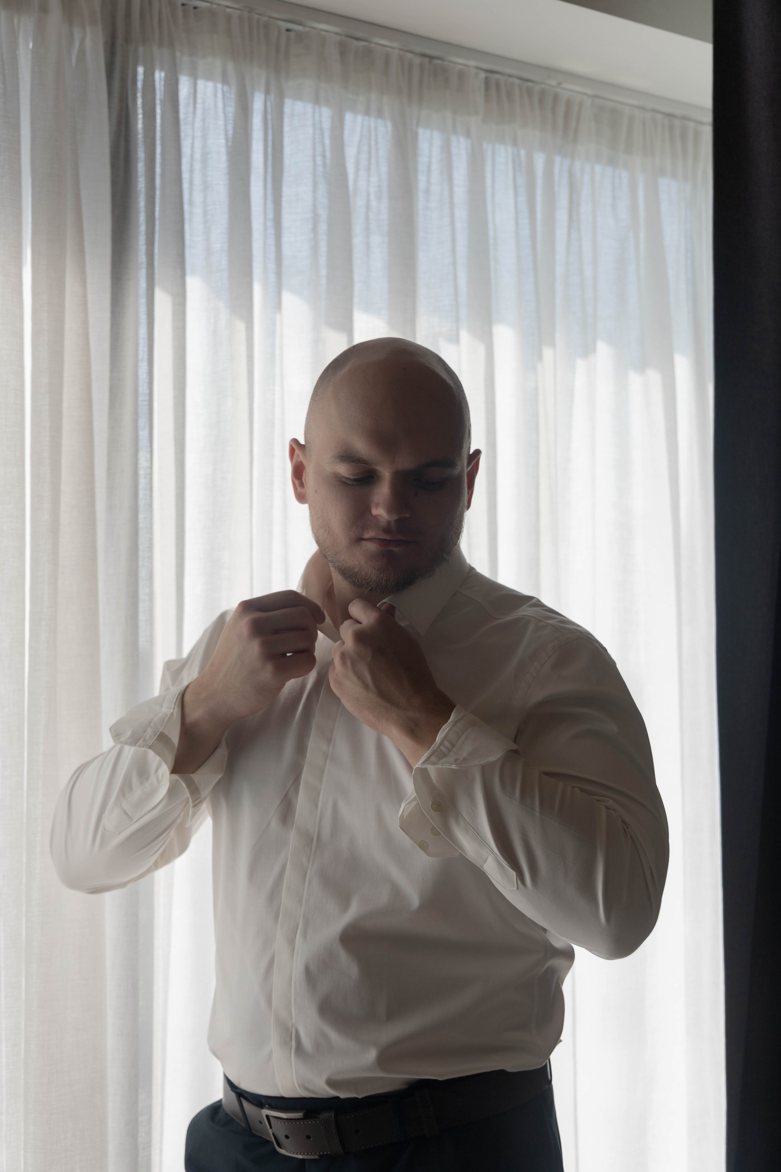 Ольга и Максим. Фотограф в Самаре Ксения Владимировна