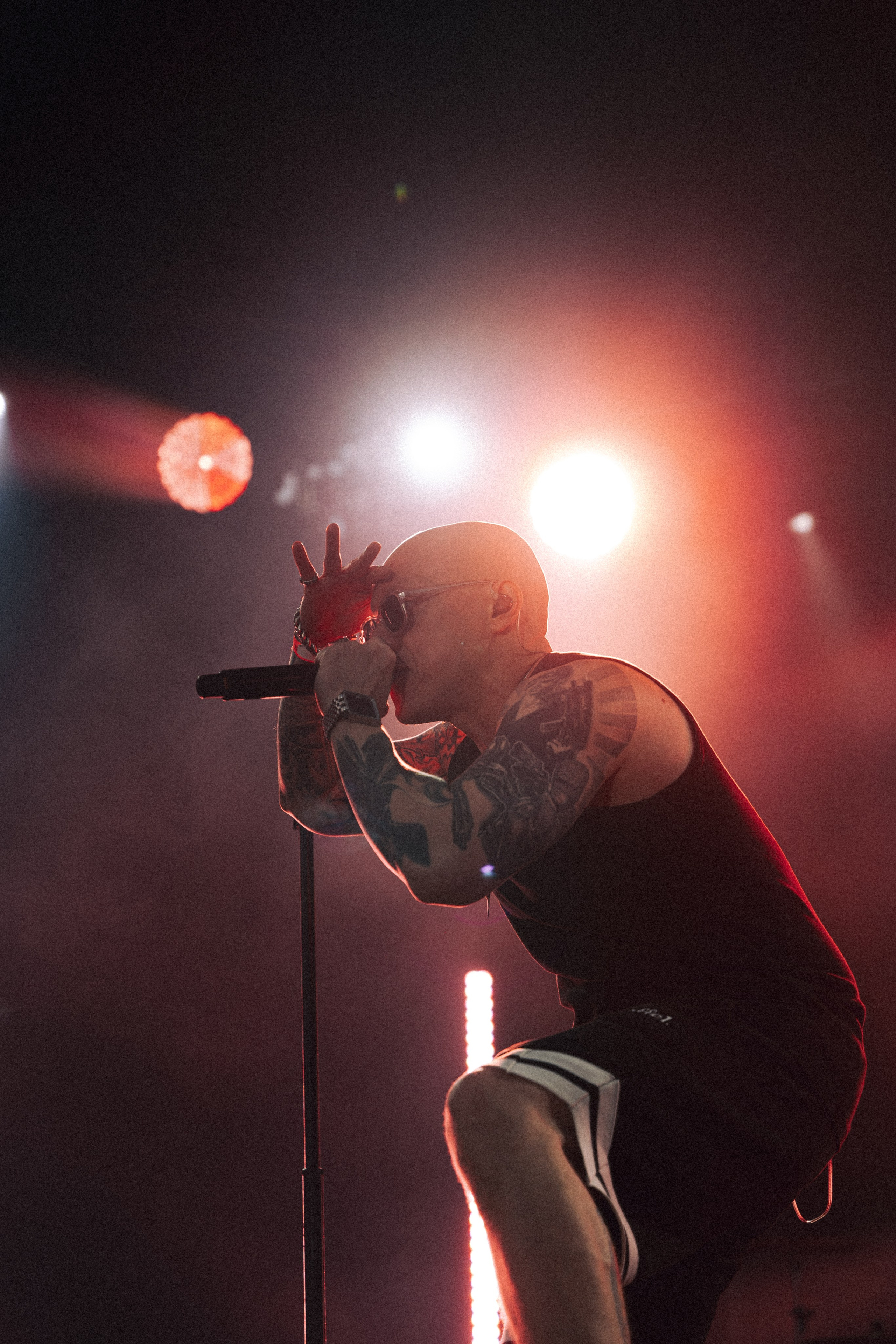 Концертная съемка. Репортажный Фотограф Александр Казин