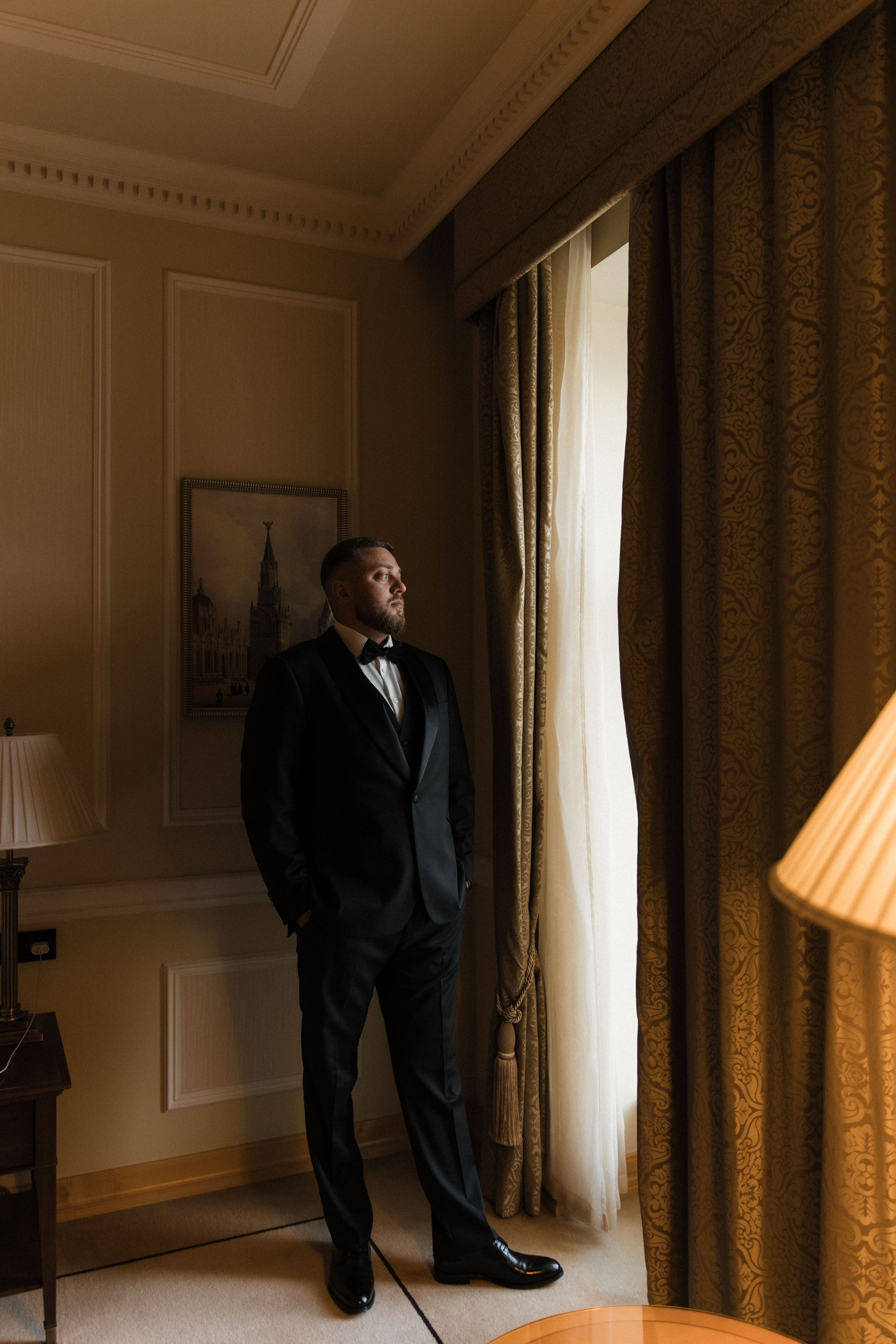 К & А Балчуг Кемпински. Женский и свадебный фотограф Москва Елизавета Перова