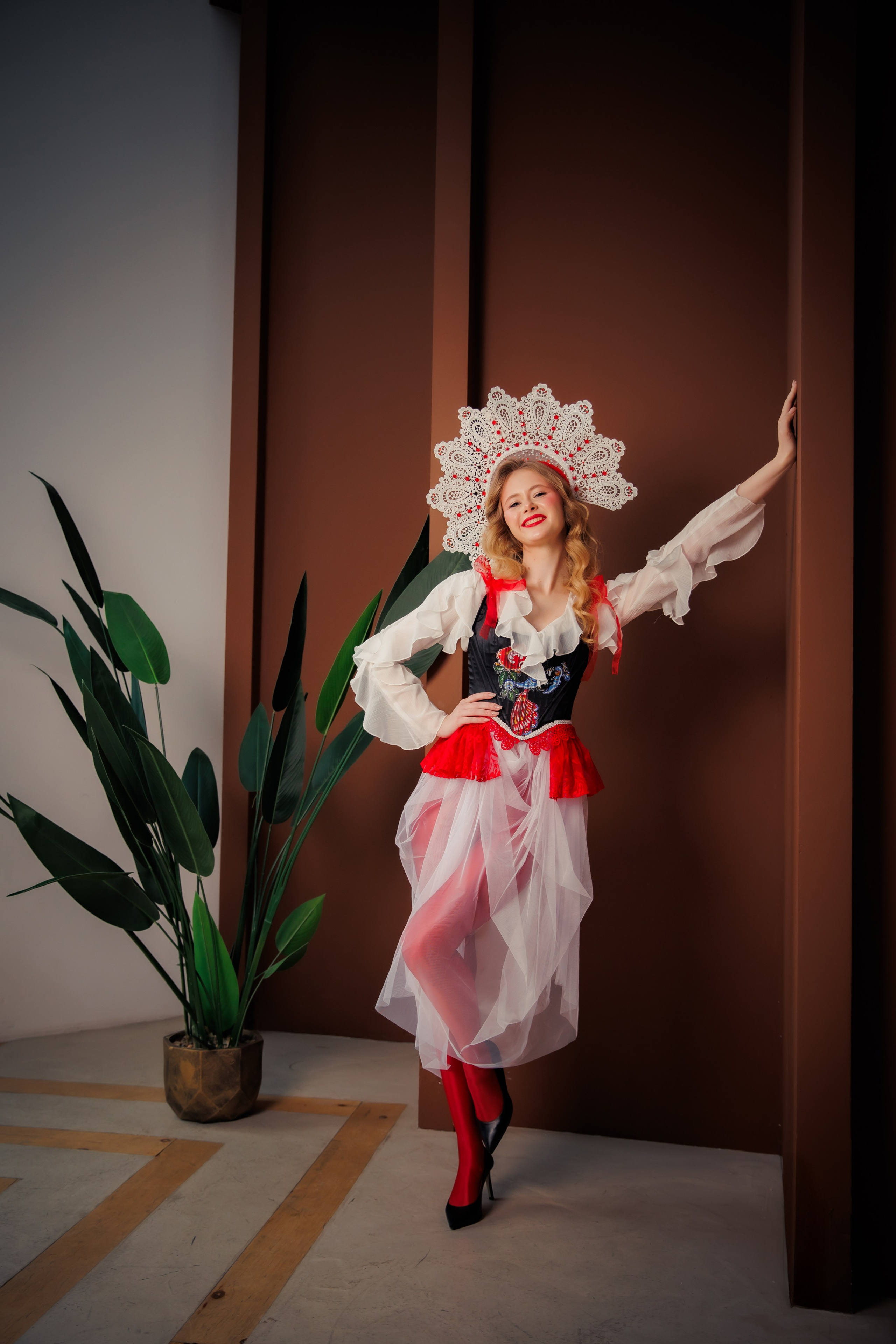 RUS. Фото, видео, авторские выпускные альбомы в Нижнем Новгороде