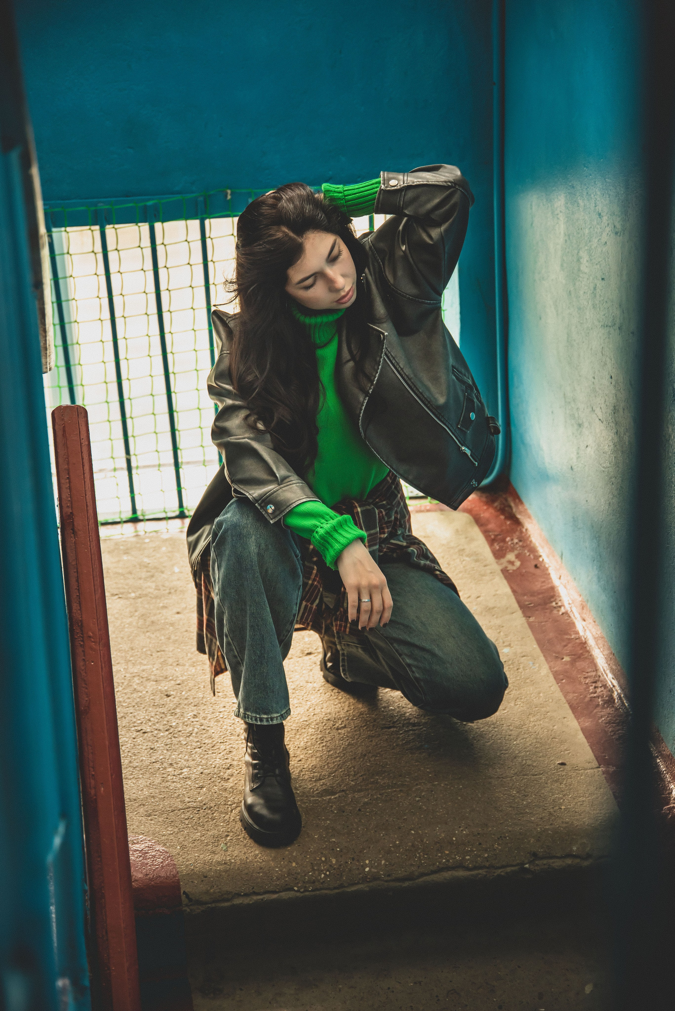 Падик и двор. Свадебный и портретный фотограф lifestyle