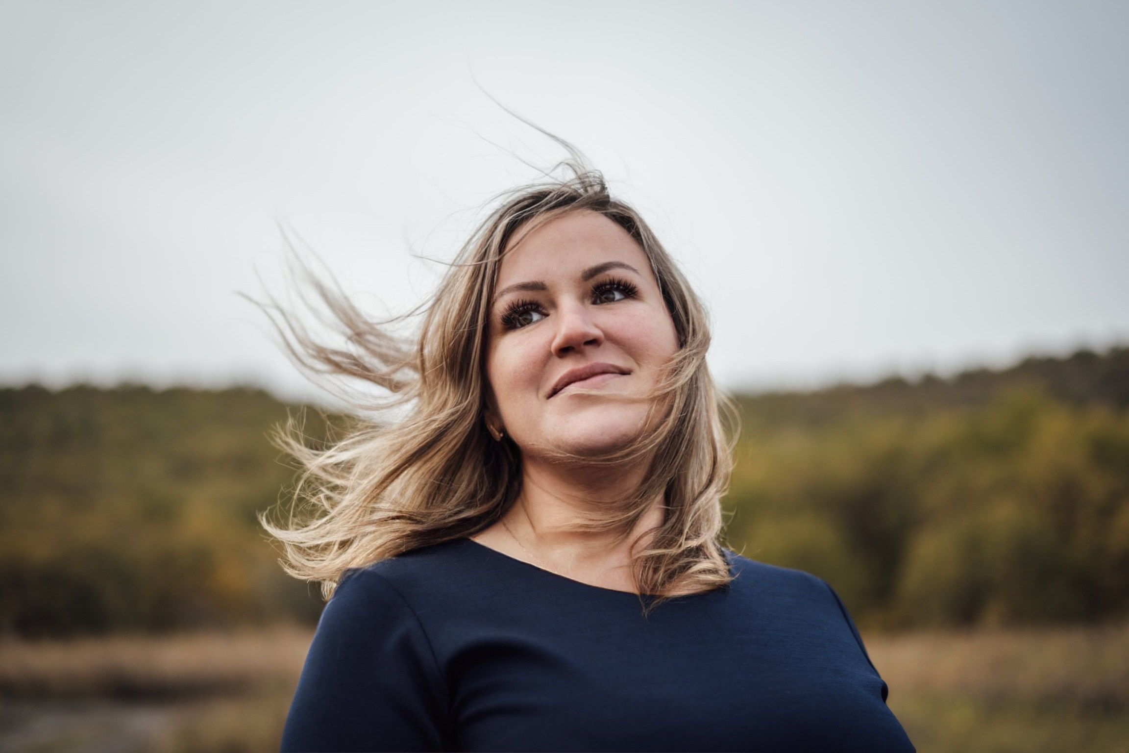 Индивидуальная фотосессия. Фотограф Юлия Андриянова Саратов