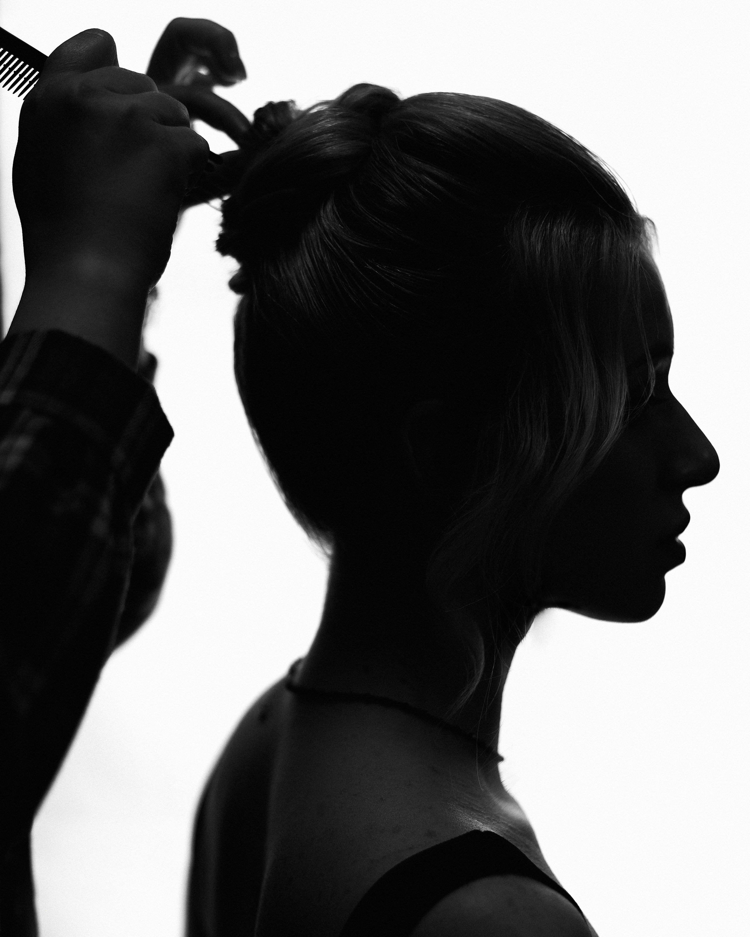 Стилист по волосам Татьяна