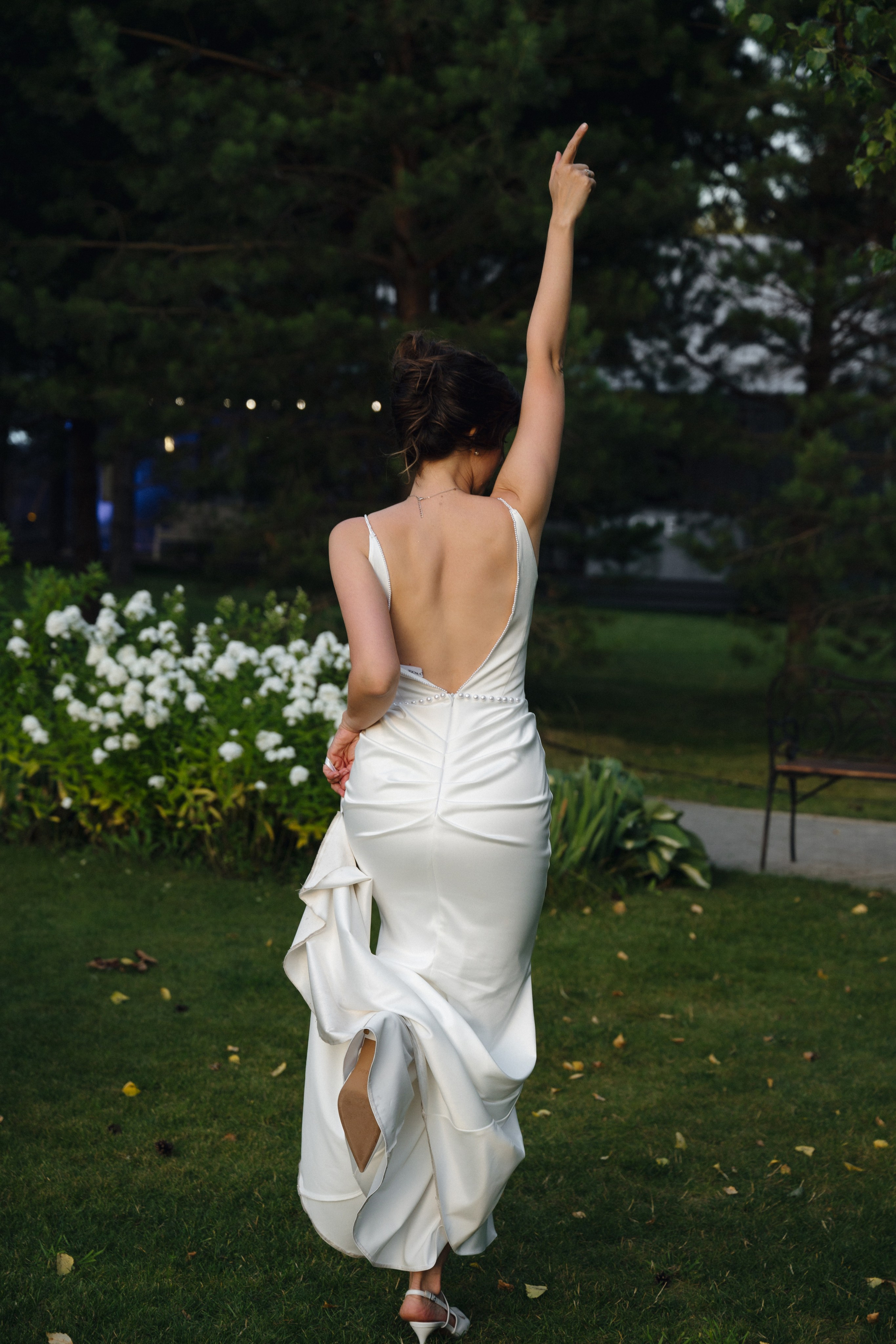 Александр и Екатерина. Свадебный и портретный фотограф на Алтае Кузнецова Людмила