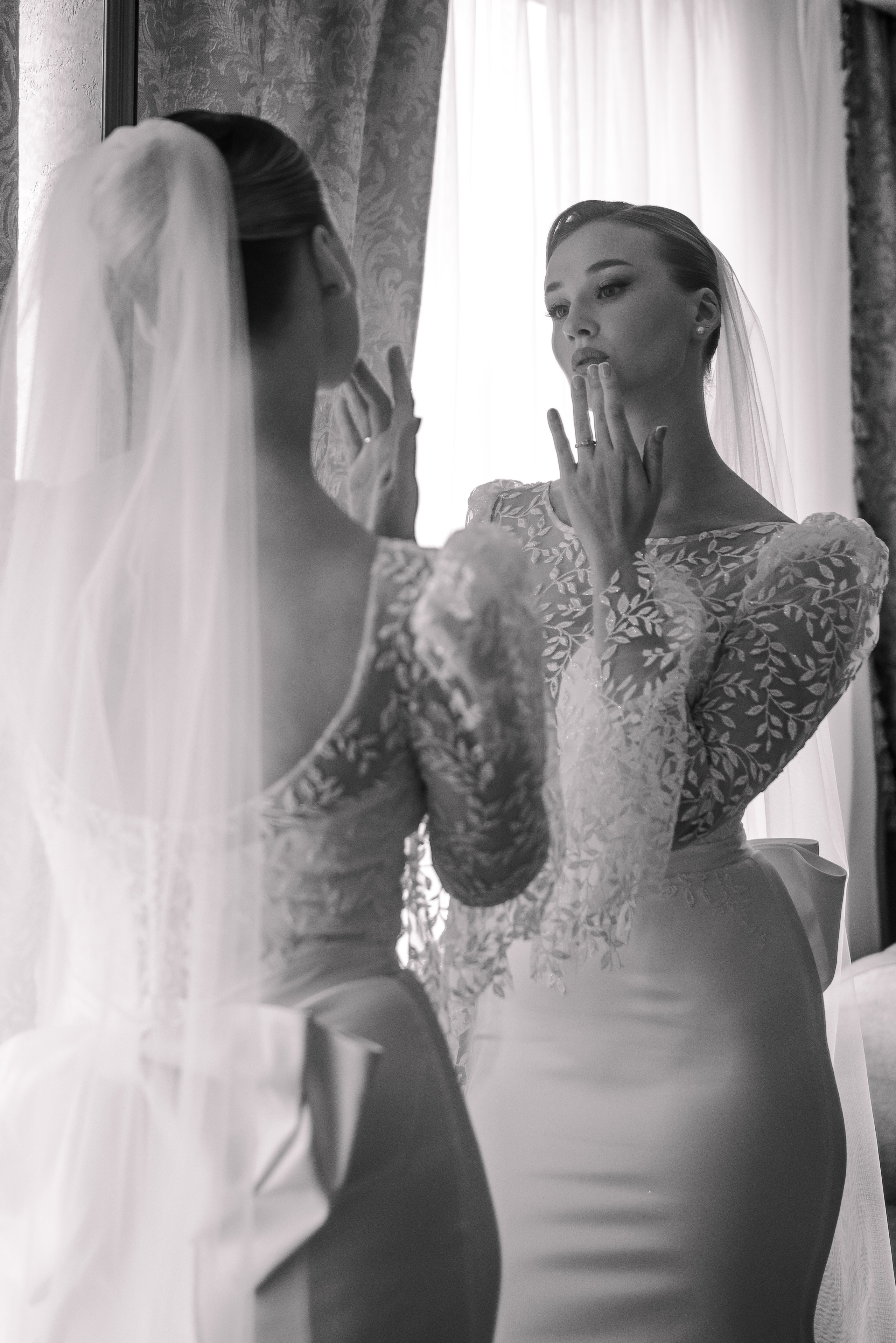 Родион и Дарья. Свадебный и портретный фотограф на Алтае Кузнецова Людмила