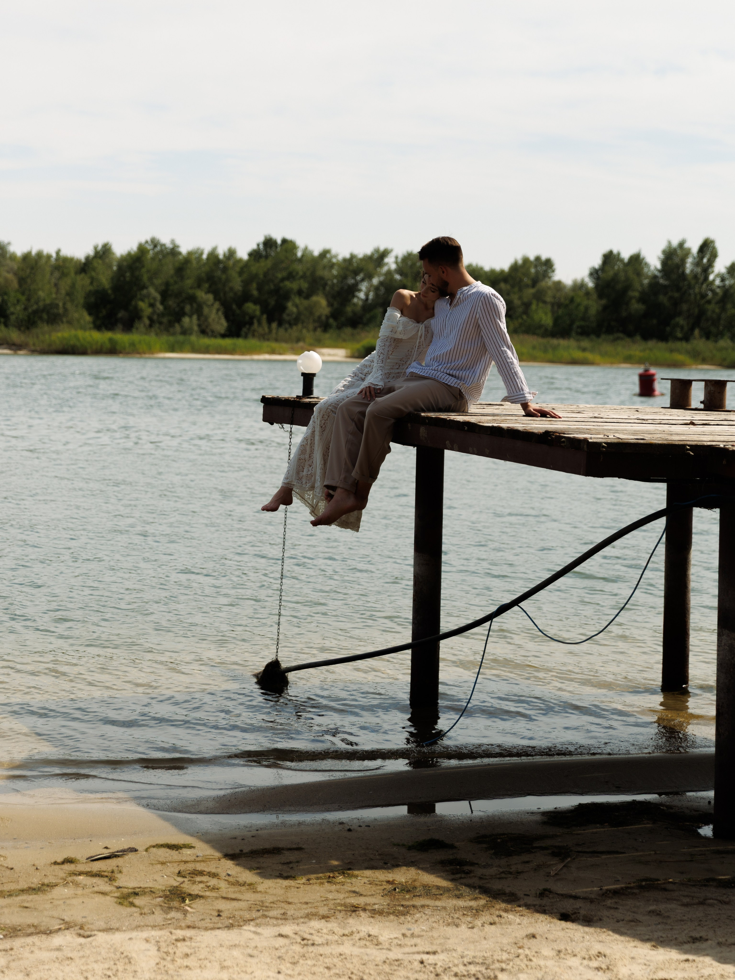 Артем и Анастасия. Фотограф