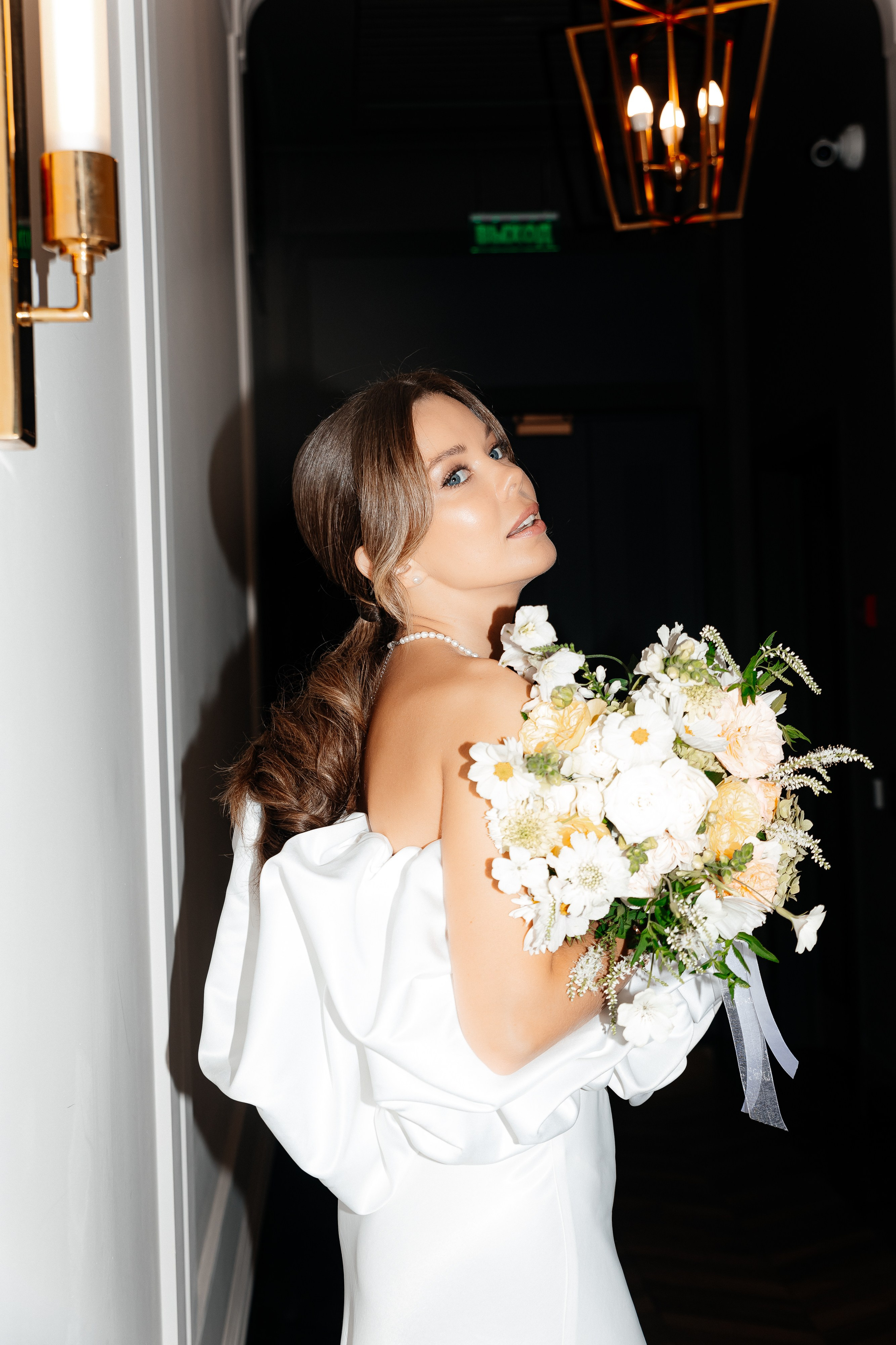 Владимир & Ирина. Фотограф Егор Сухов