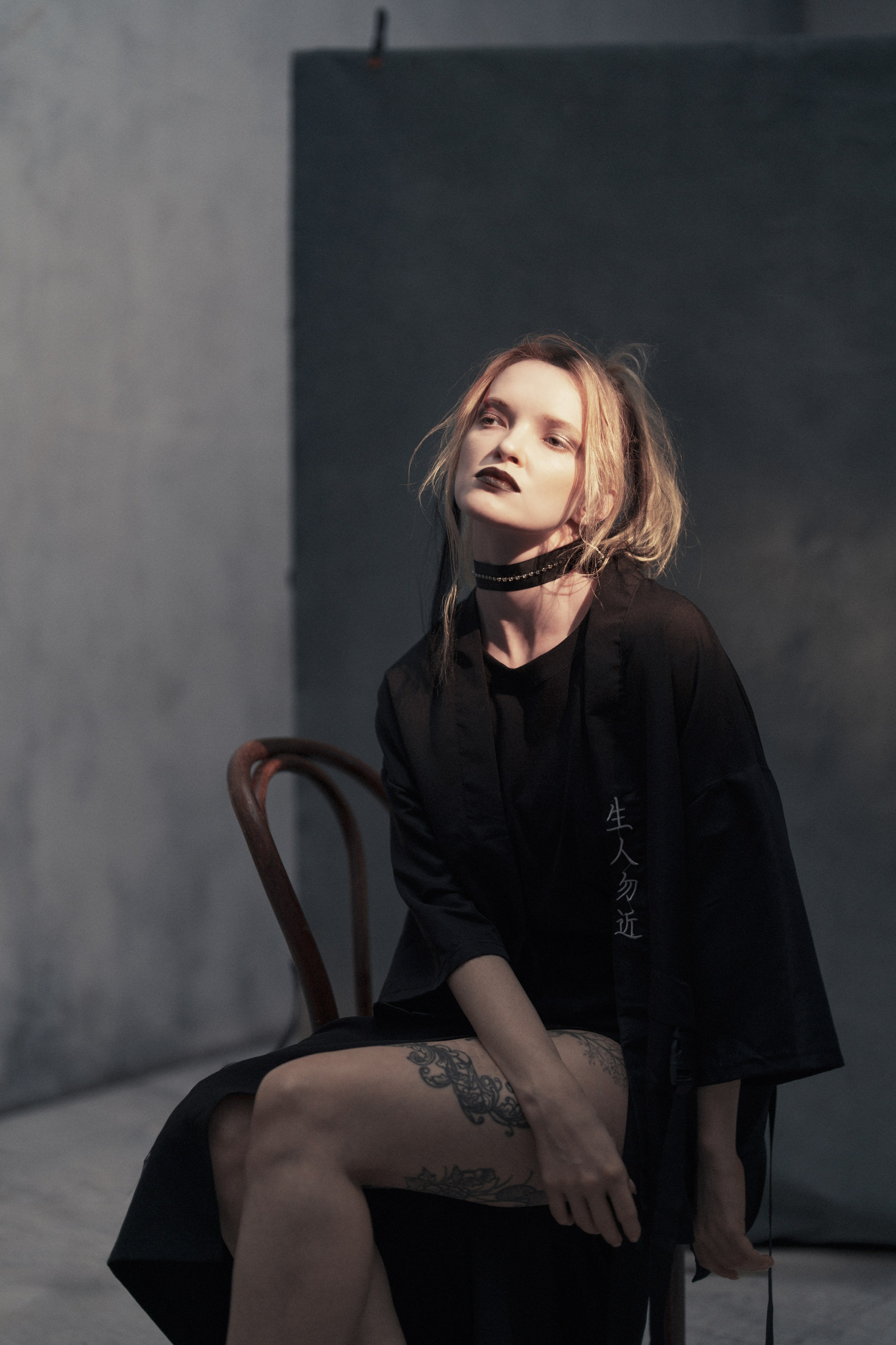 Особый взгляд на людей. Сергей Гаврилов, фотограф