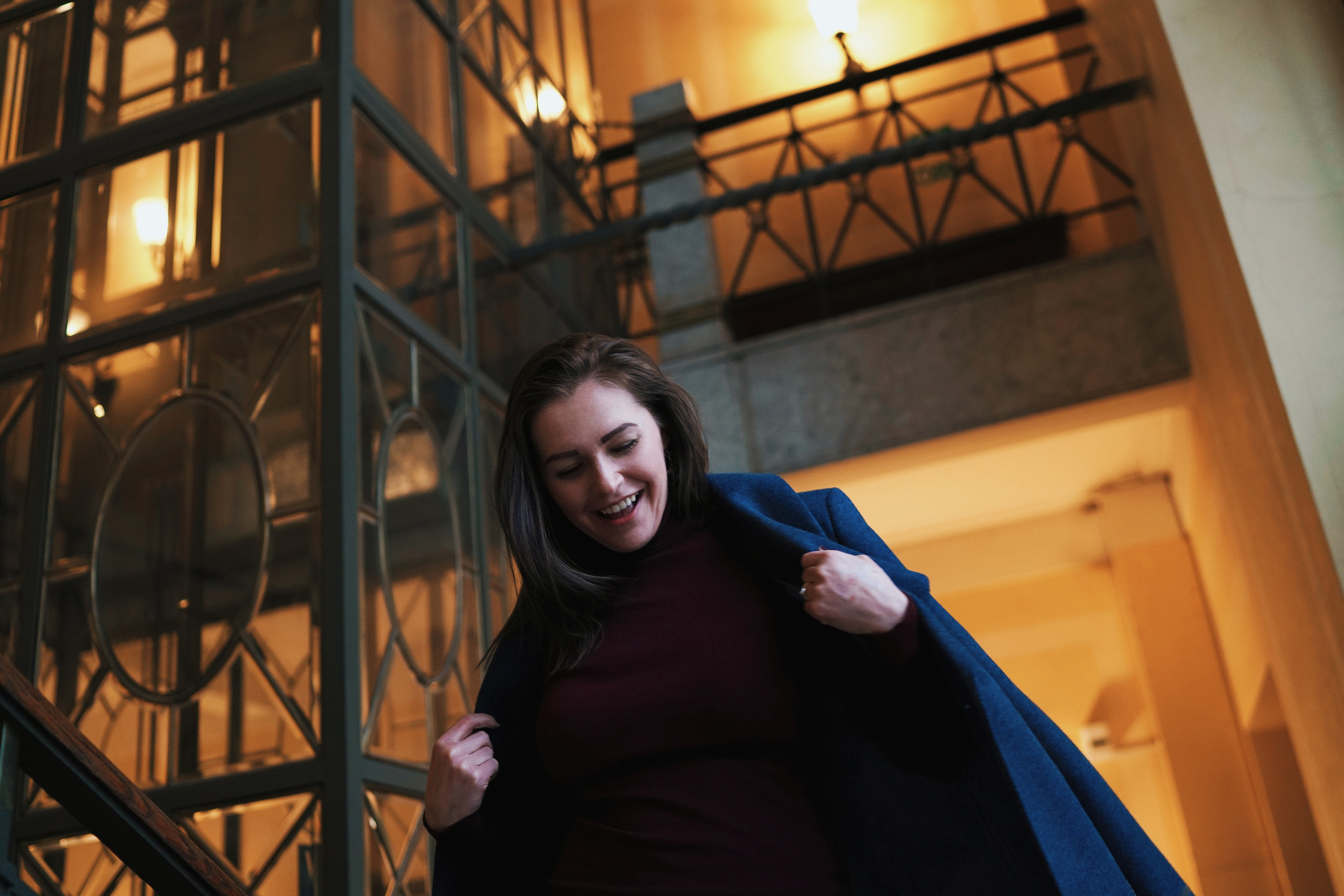 Фотограф Анастасия Дроздова