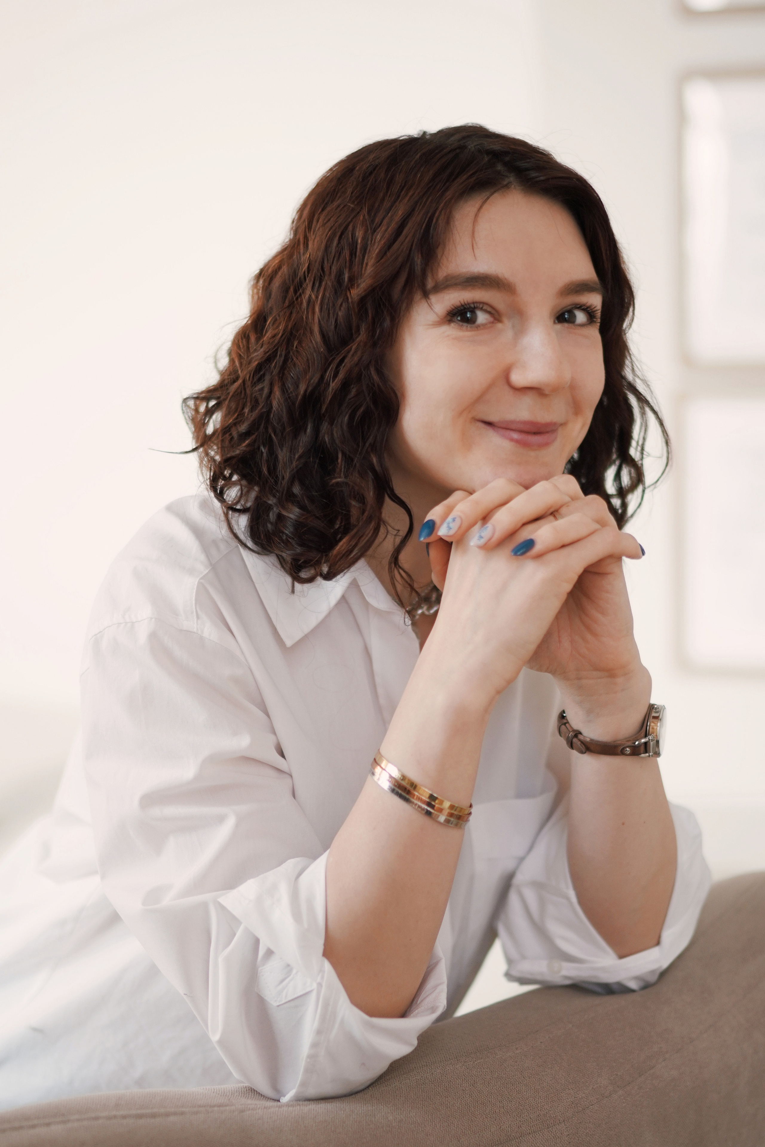 Фотограф Анастасия Дроздова