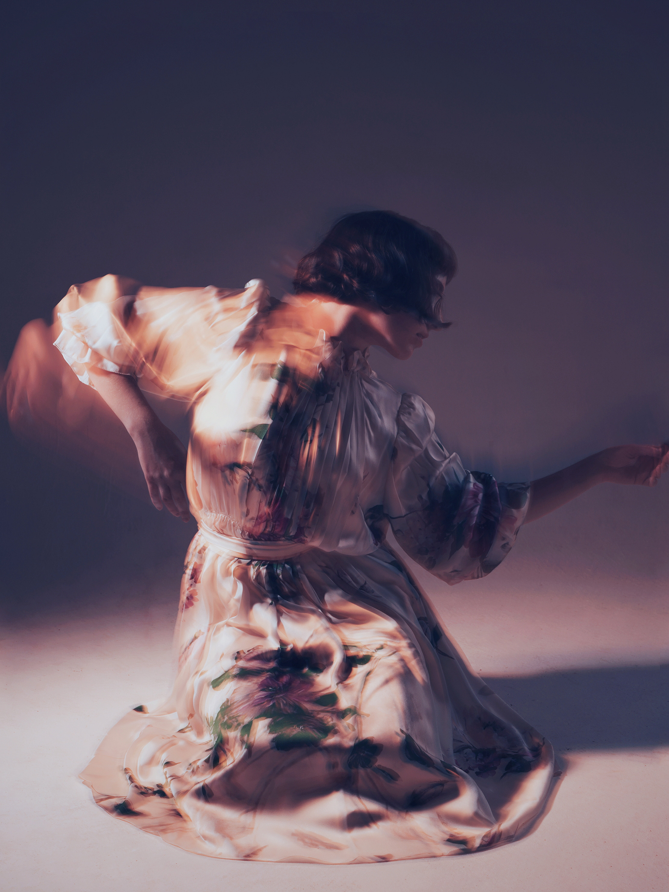 Фотограф Анастасия Дроздова