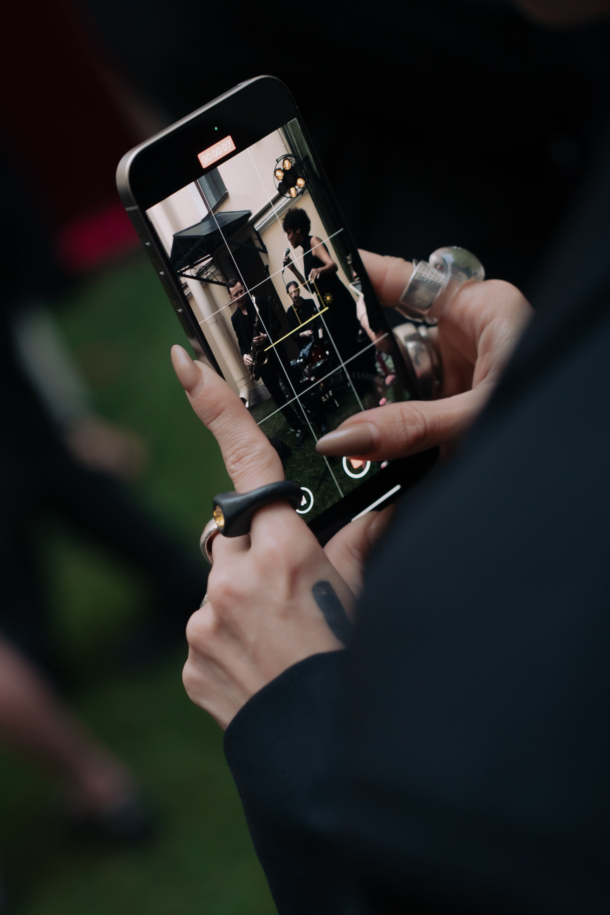 Адище города. Портретный и репортажный фотограф в Санкт-Петербурге Максим Пашков