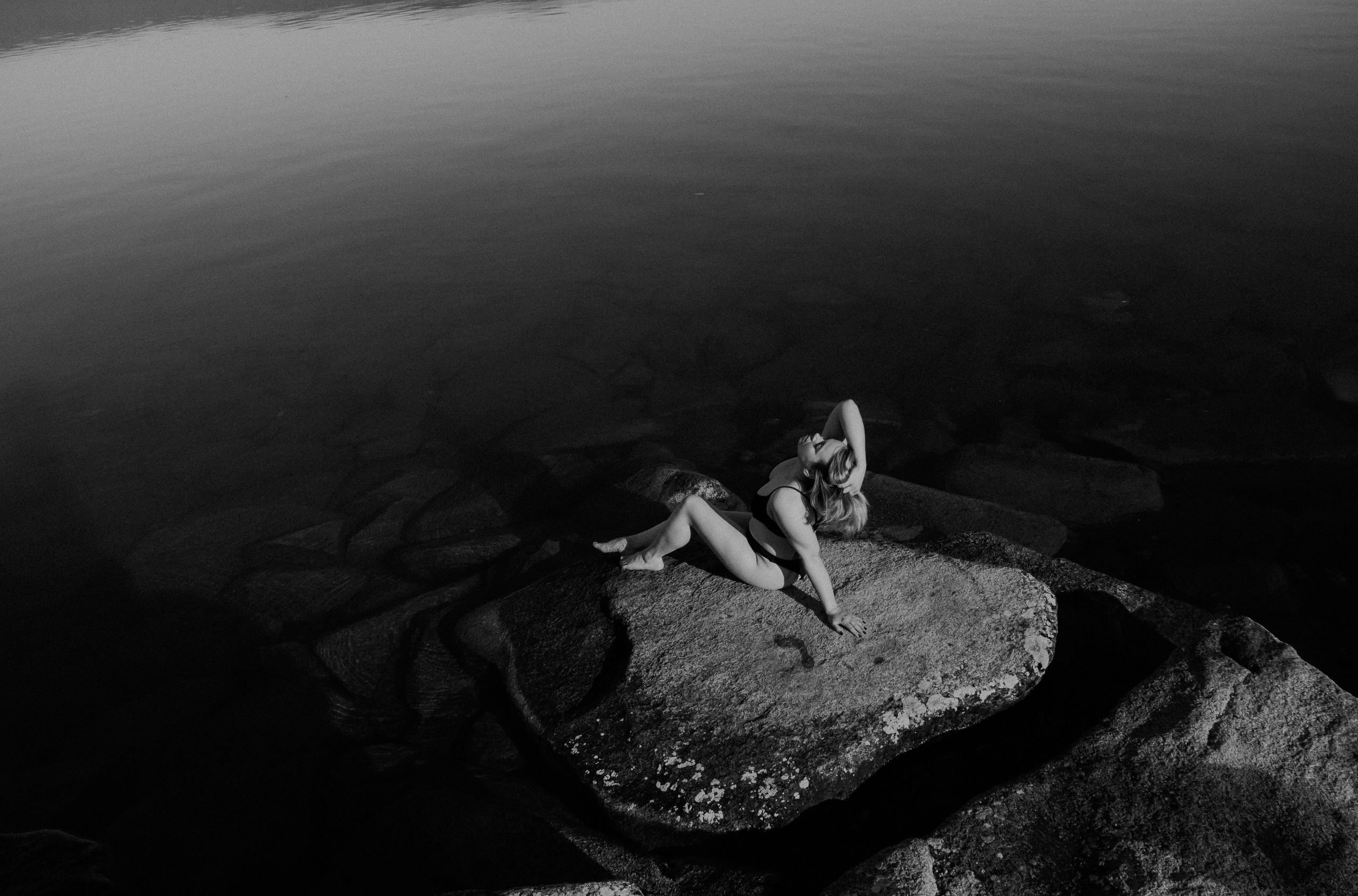 Фотосессия для Марины на Тургояке. Фотограф Александра Коновалова