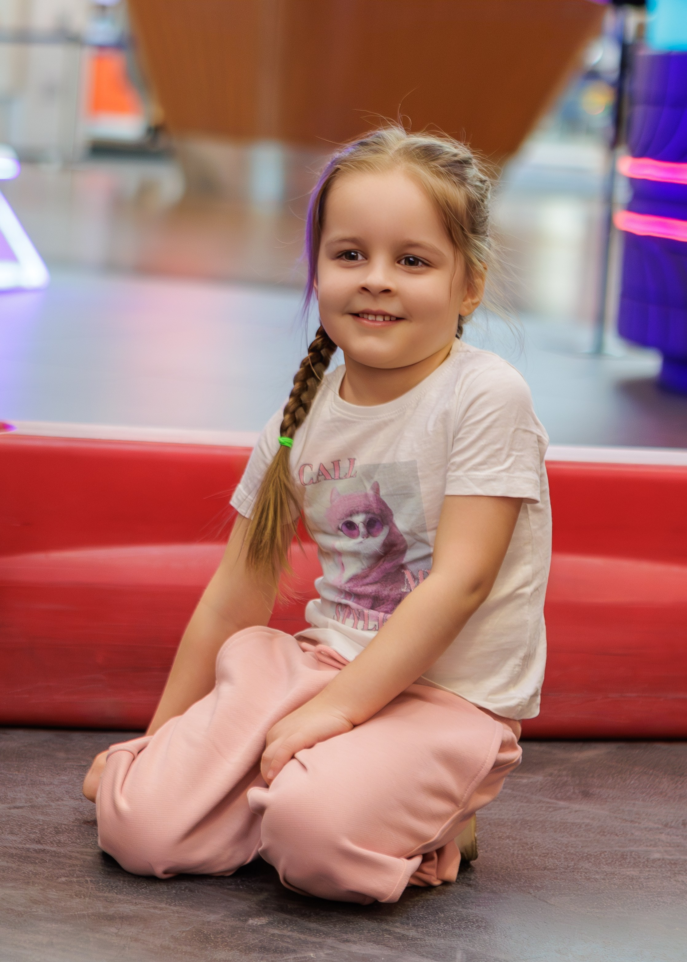 День рождения Дмитрия. Семейный и детский фотограф в Москве Юлия