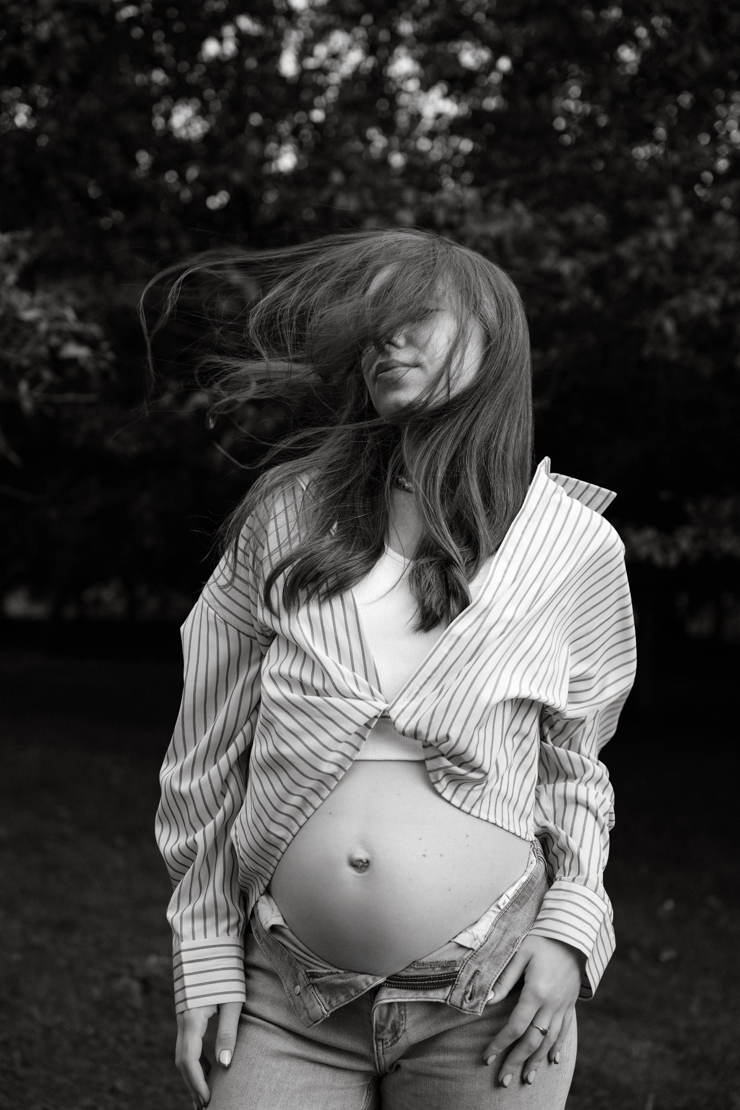 Семейная съёмка. Главная