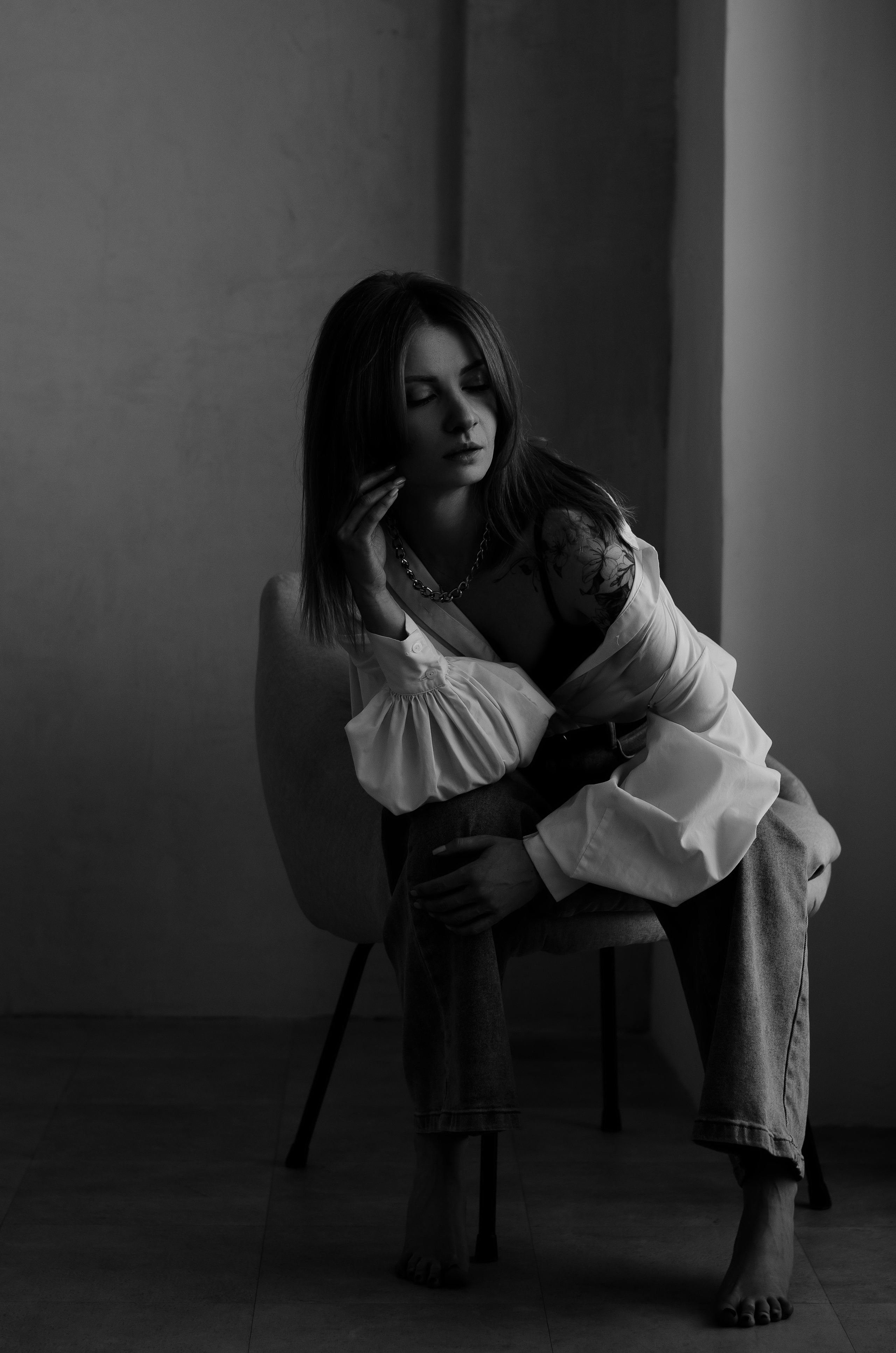 Татьяна. Фотограф в Кемерово, Ольга Гаврилова