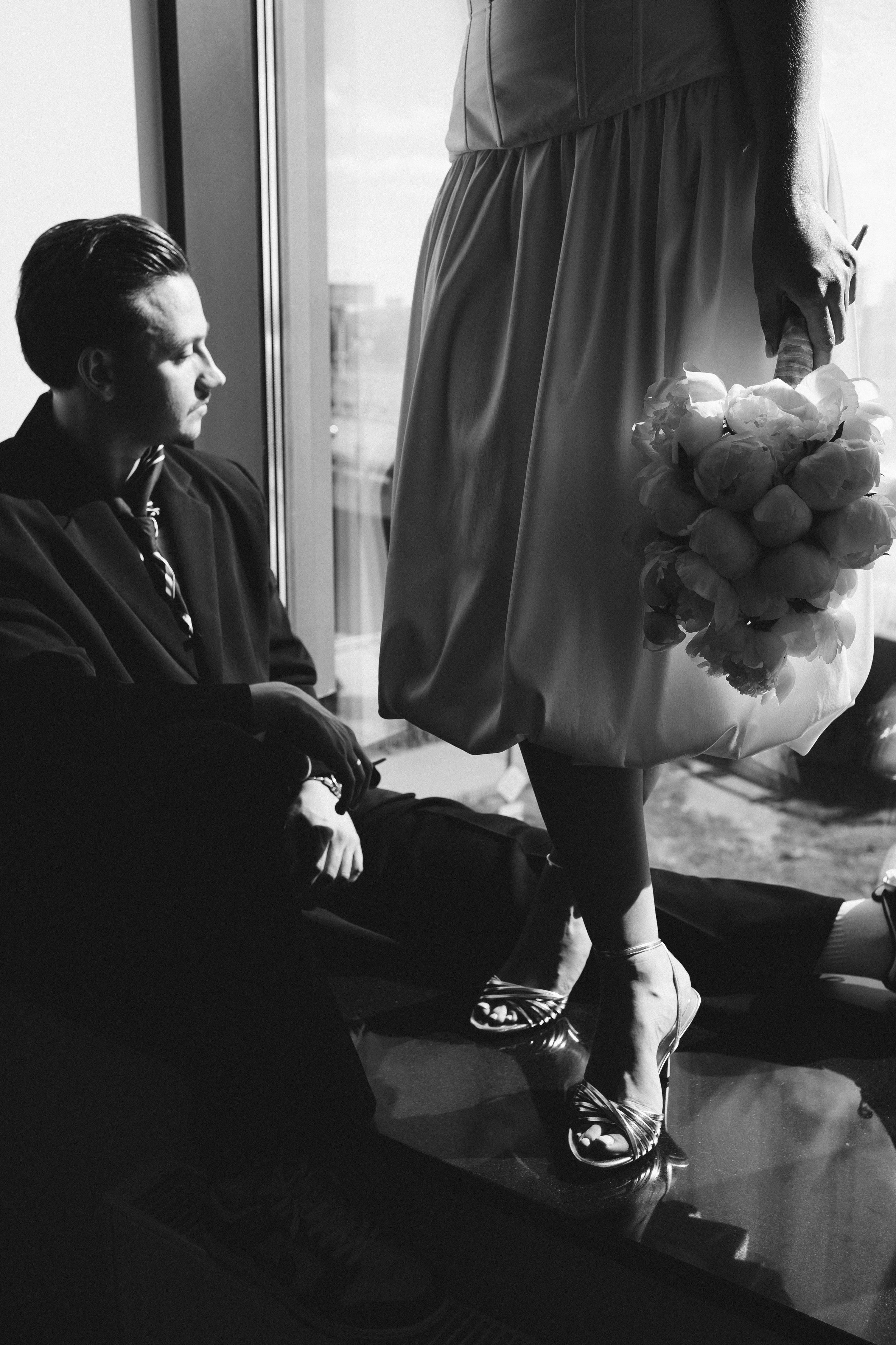 Никита & Дарья. Главная