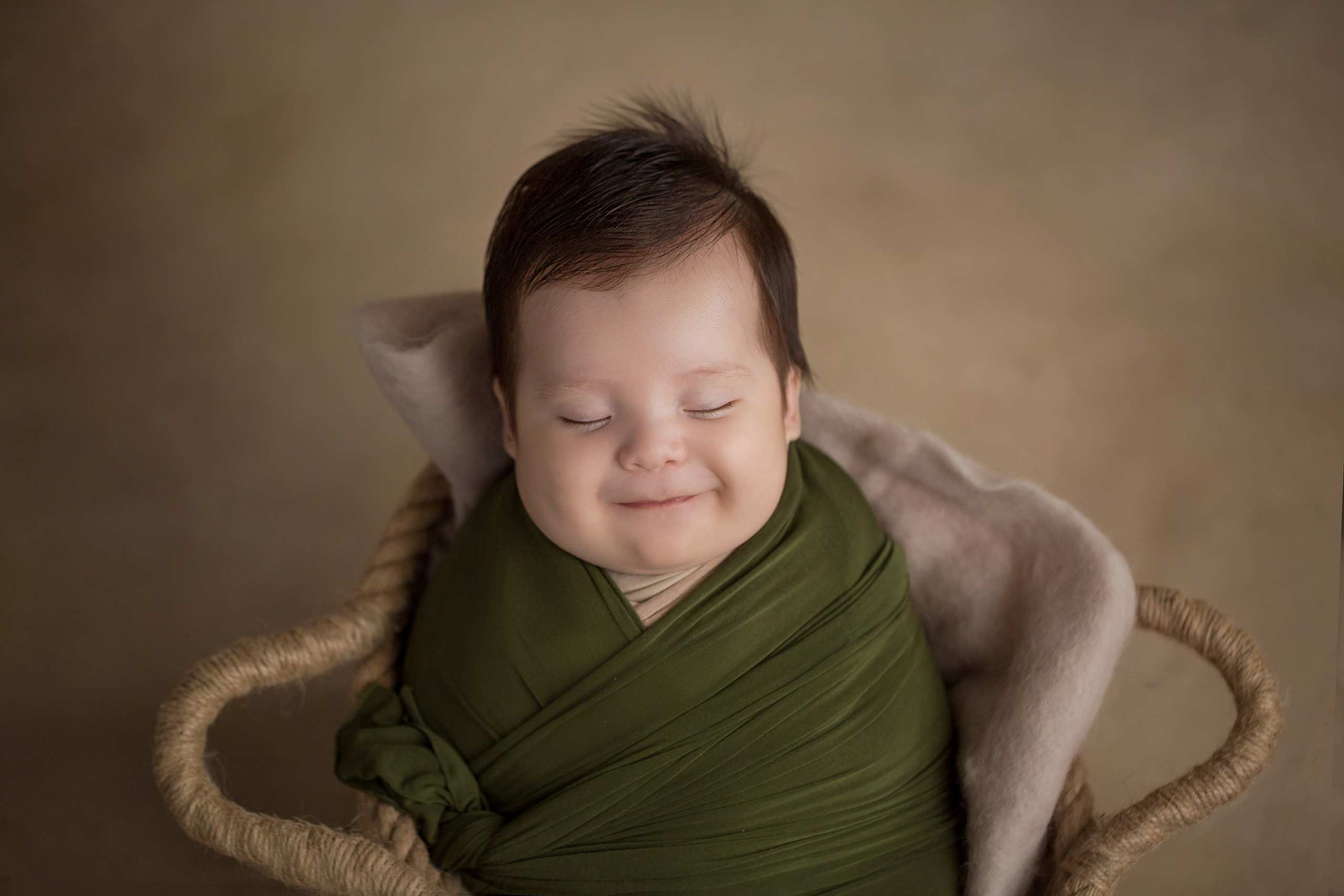 Новорожденные. Фотограф новорожденных в Симферополе Эльмира тизе