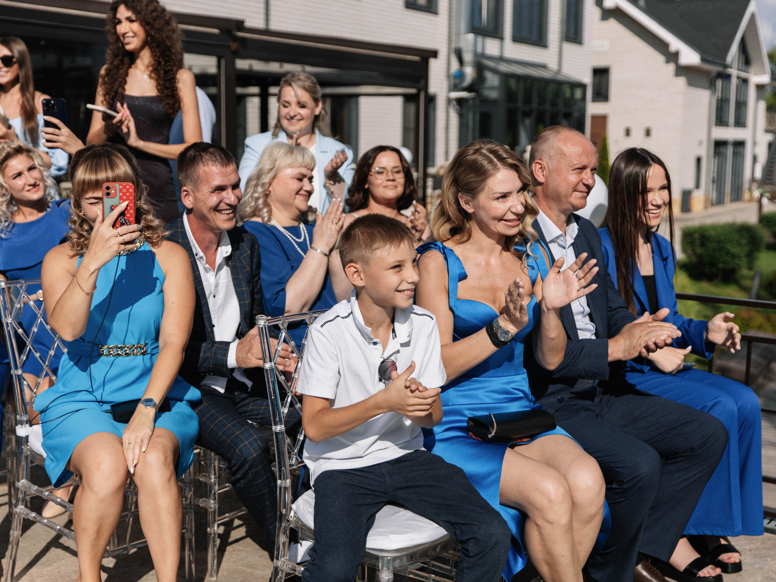 IGOR & ELENA. Фотограф Елена Матвеева
