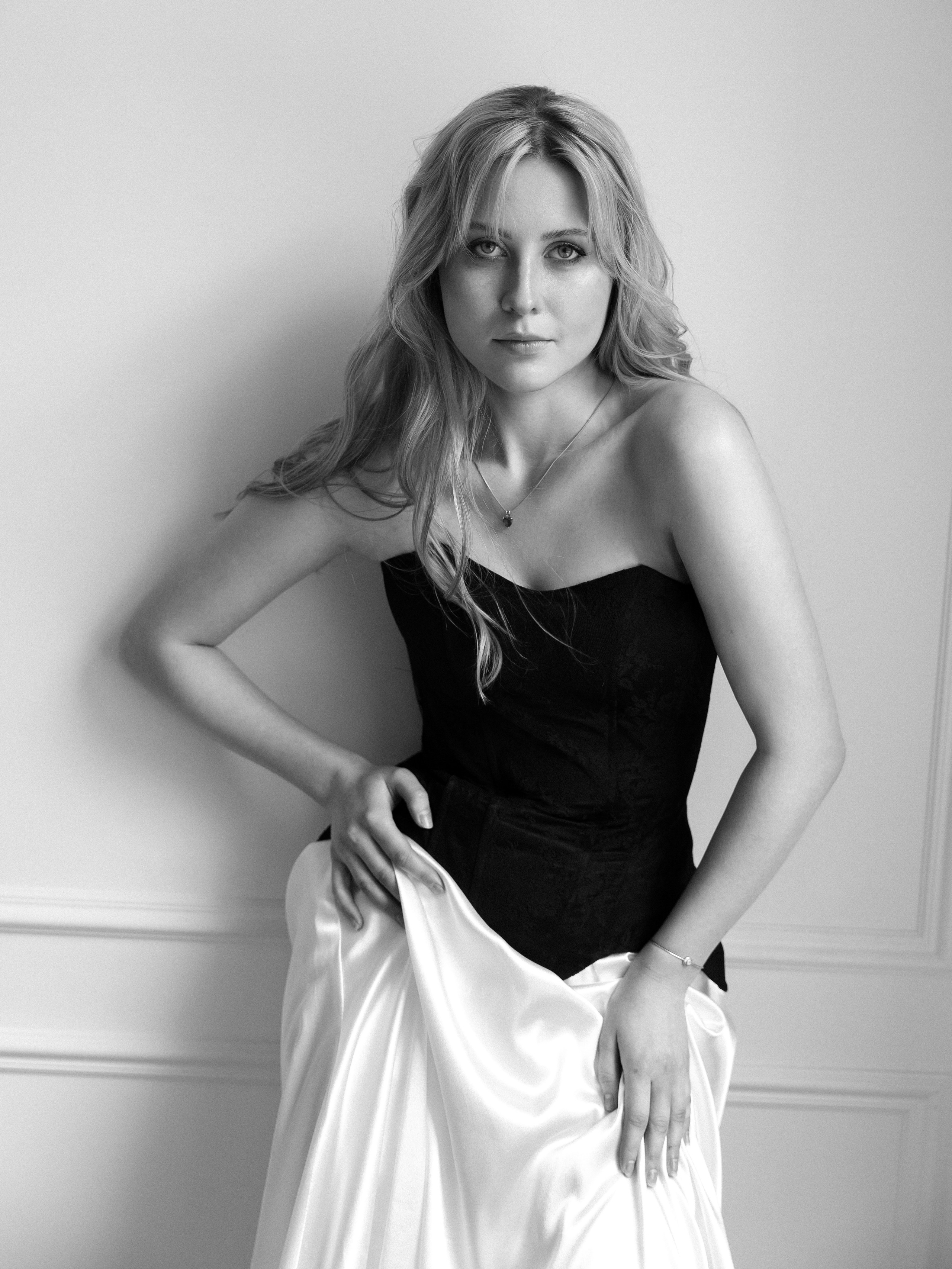 EKATERINA. Фотограф Елена Матвеева