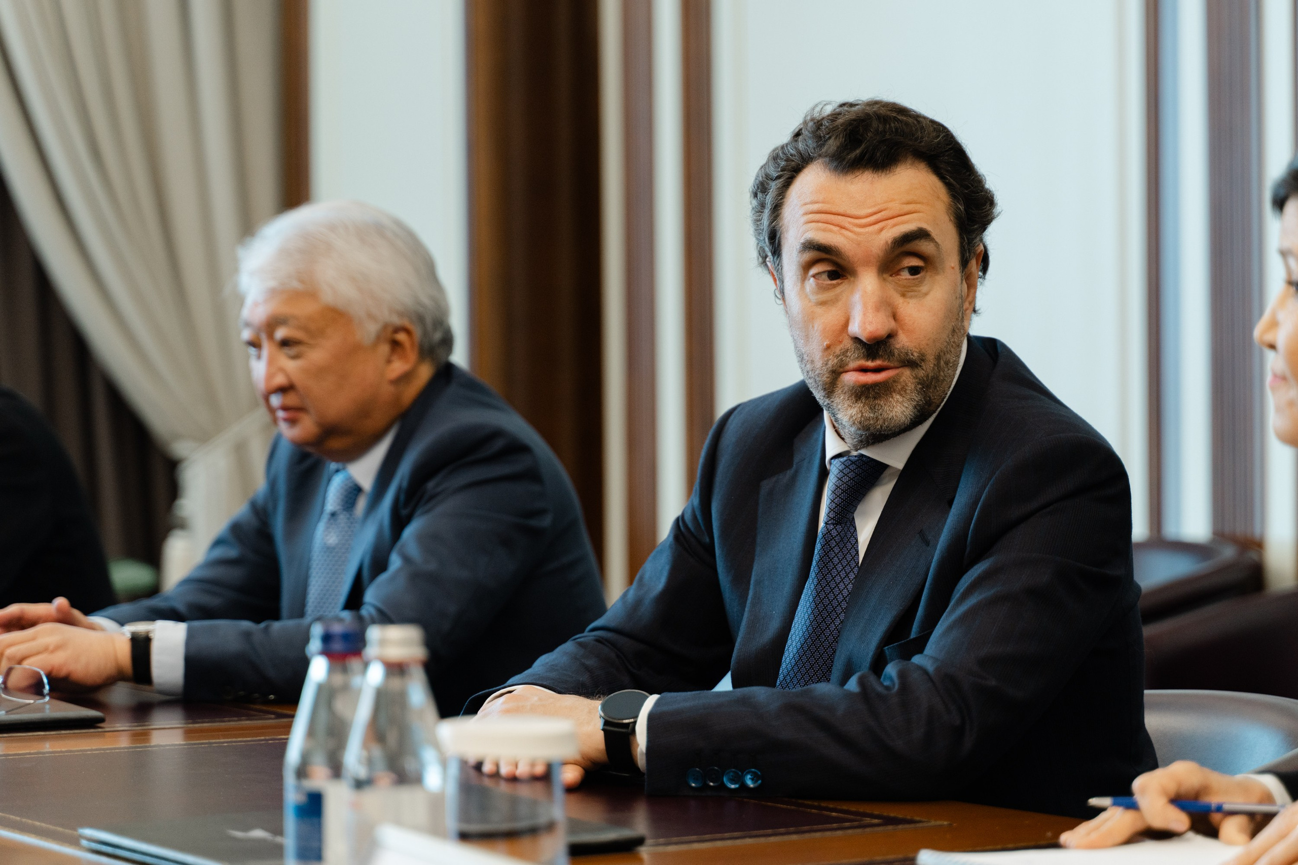 Kazahmys. Адиль Абильтаев|Фотограф|Астана