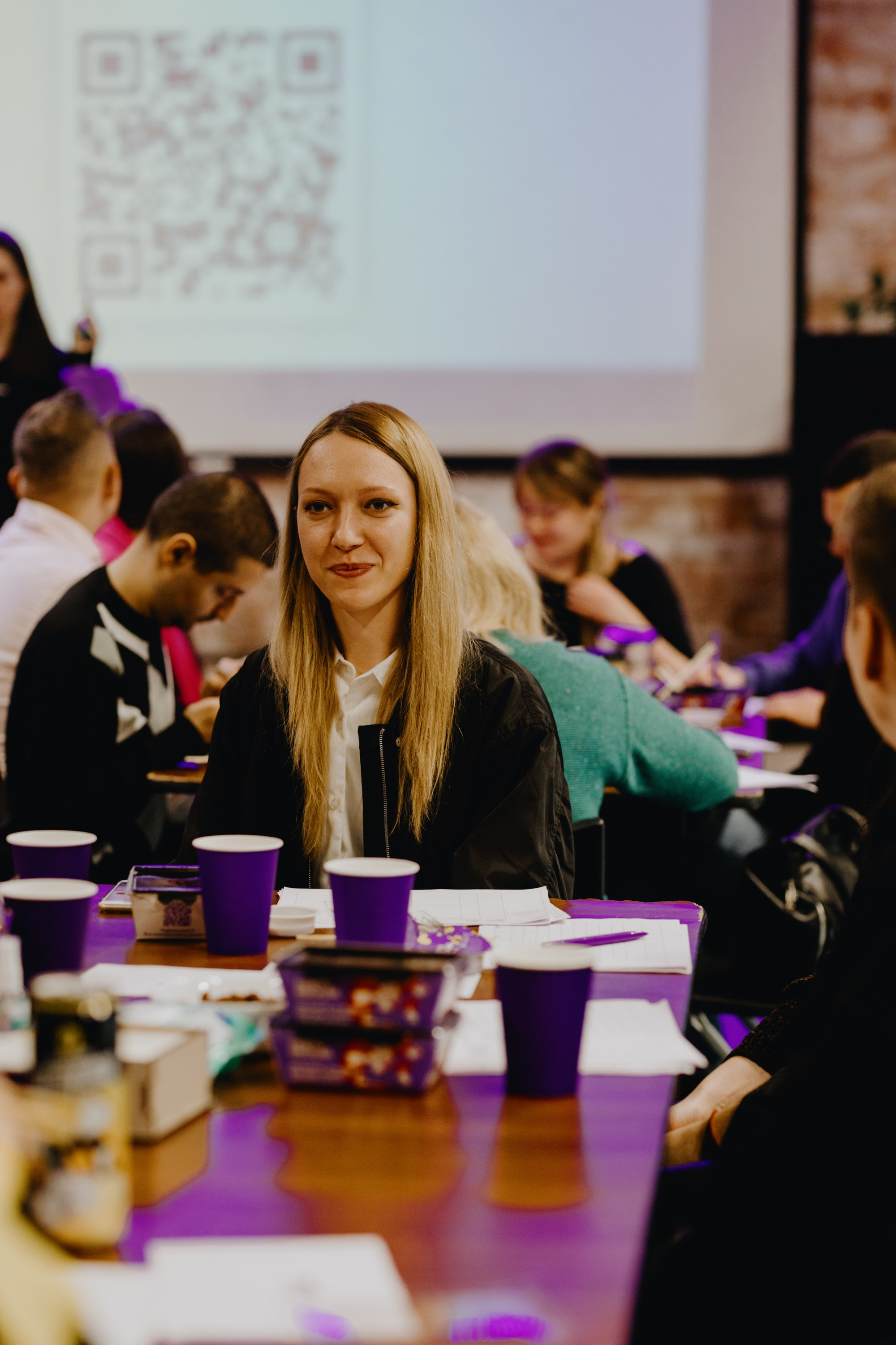 Дегустация. ДОСТАЕВСКИЙ. Фотограф Илья Чернов