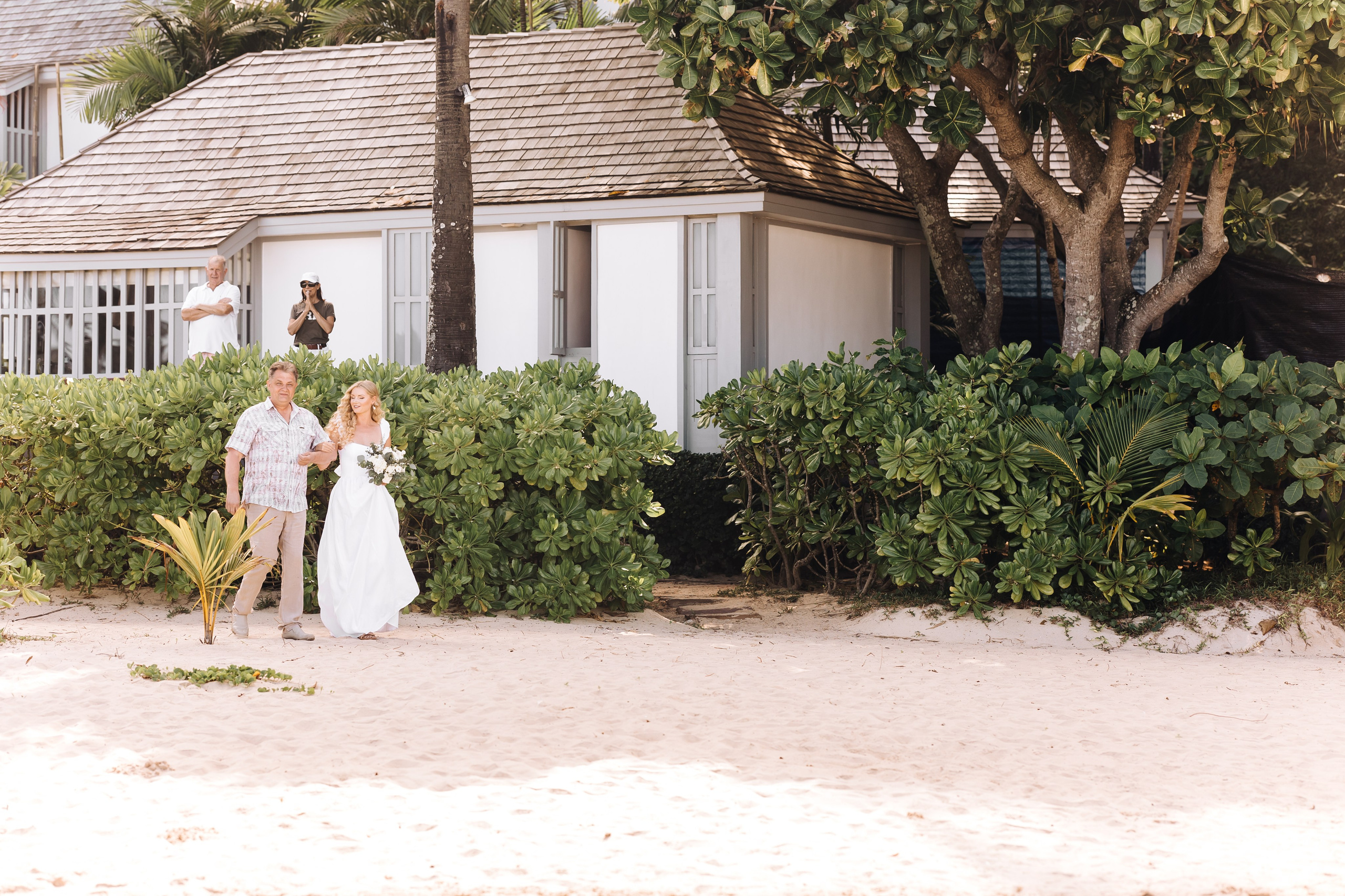 Хуахин, Таиланд. Анна Атаян Фотограф