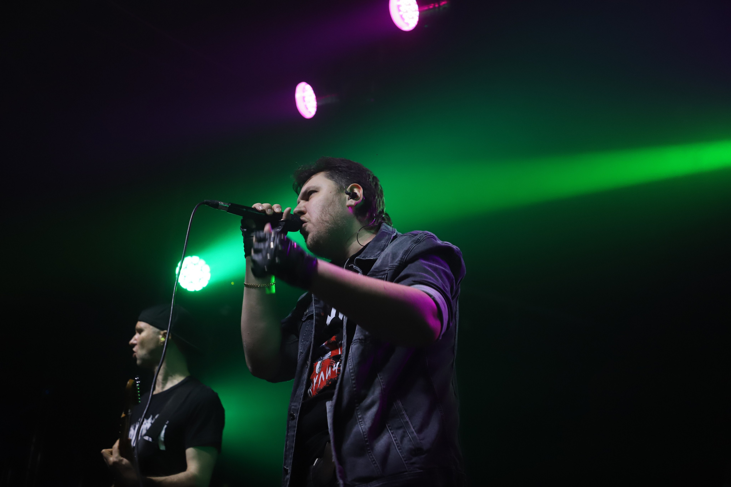 Фестиваль Сектор Газа. Фотограф в Тюмени Алексей Модин