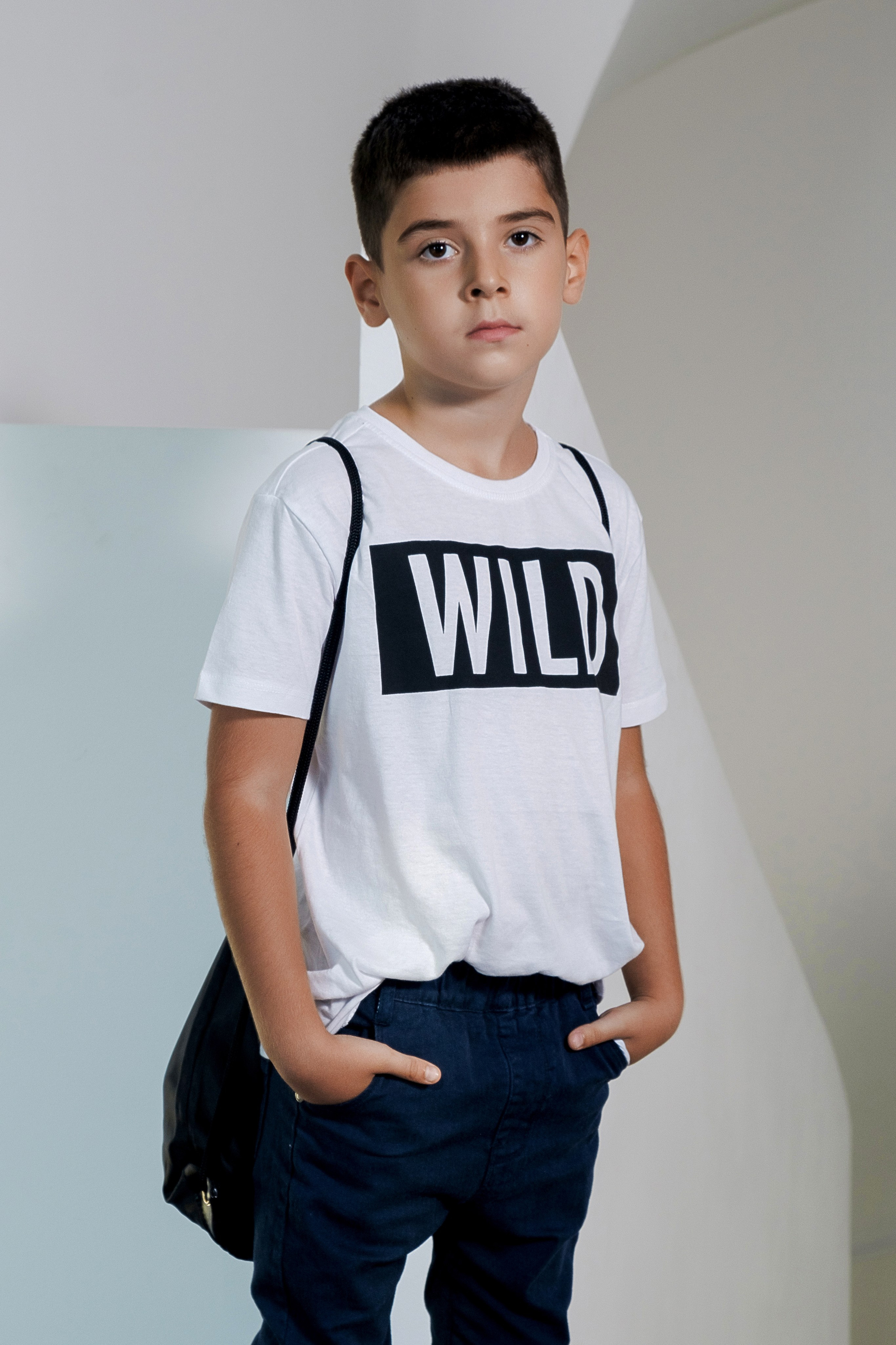 Съемка для журнала. Фотограф Таганрог Анна Трайжон