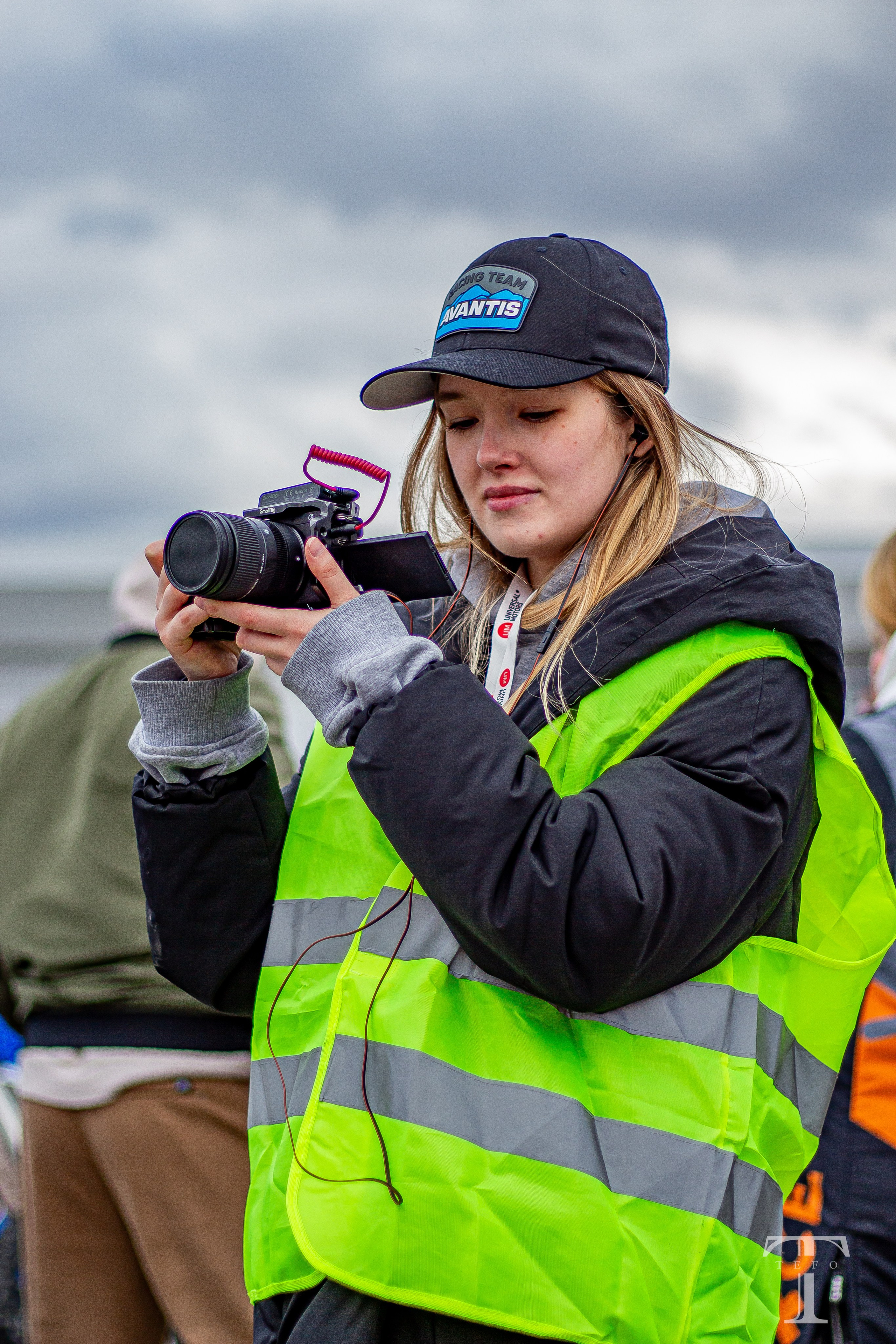 МотоВесна 2025  — Дидух Тимофей. Фотограф • Орехово-Зуево • Балашиха • TEFO
