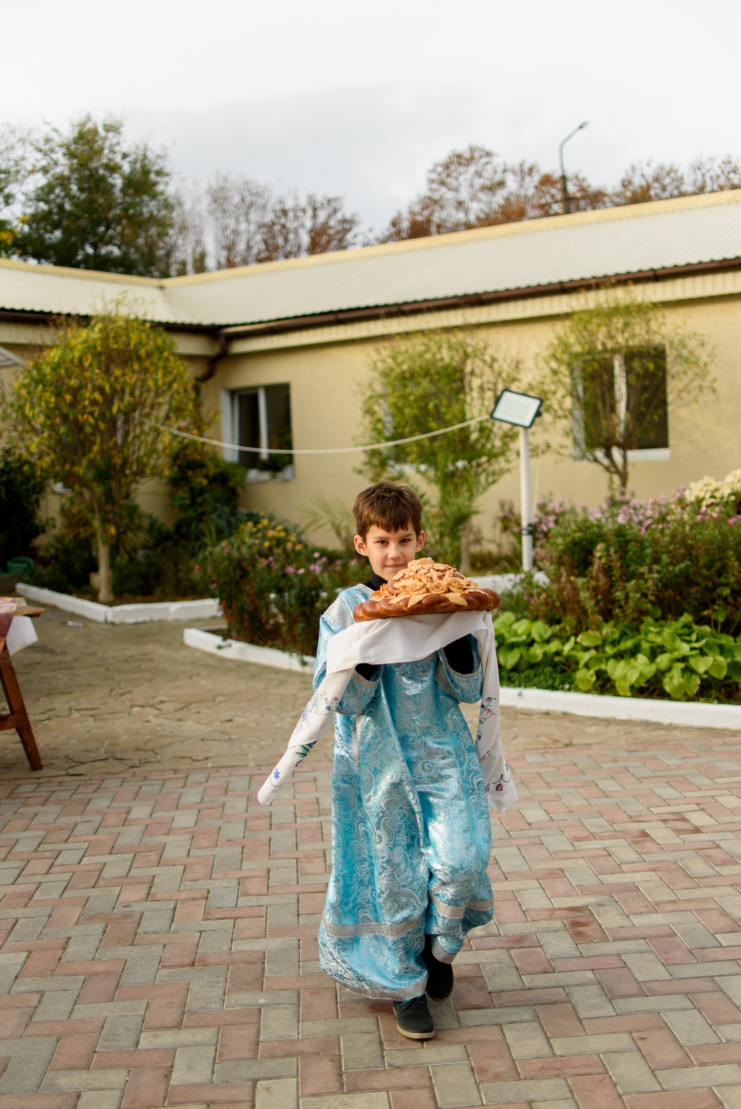 День памяти Казанской иконы Божьей Матери 4.11.2023. Семейный и свадебный фотограф в Феодосии и Коктебеле