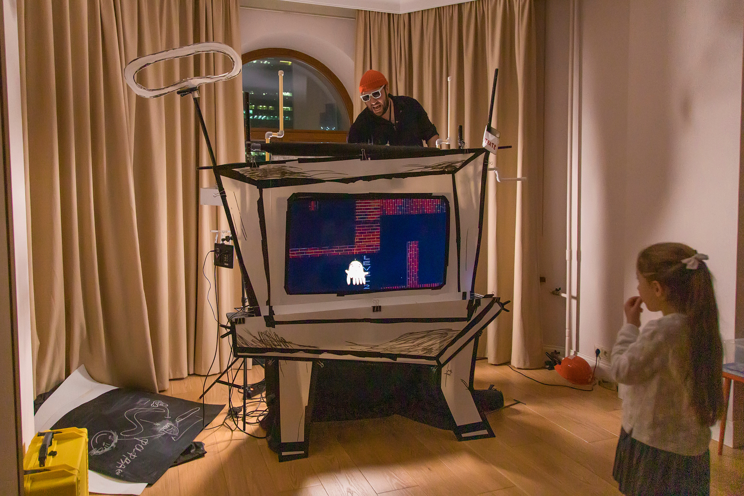 Детские праздники. Детский и семейный фотограф Калугина Марина | Москва и МО