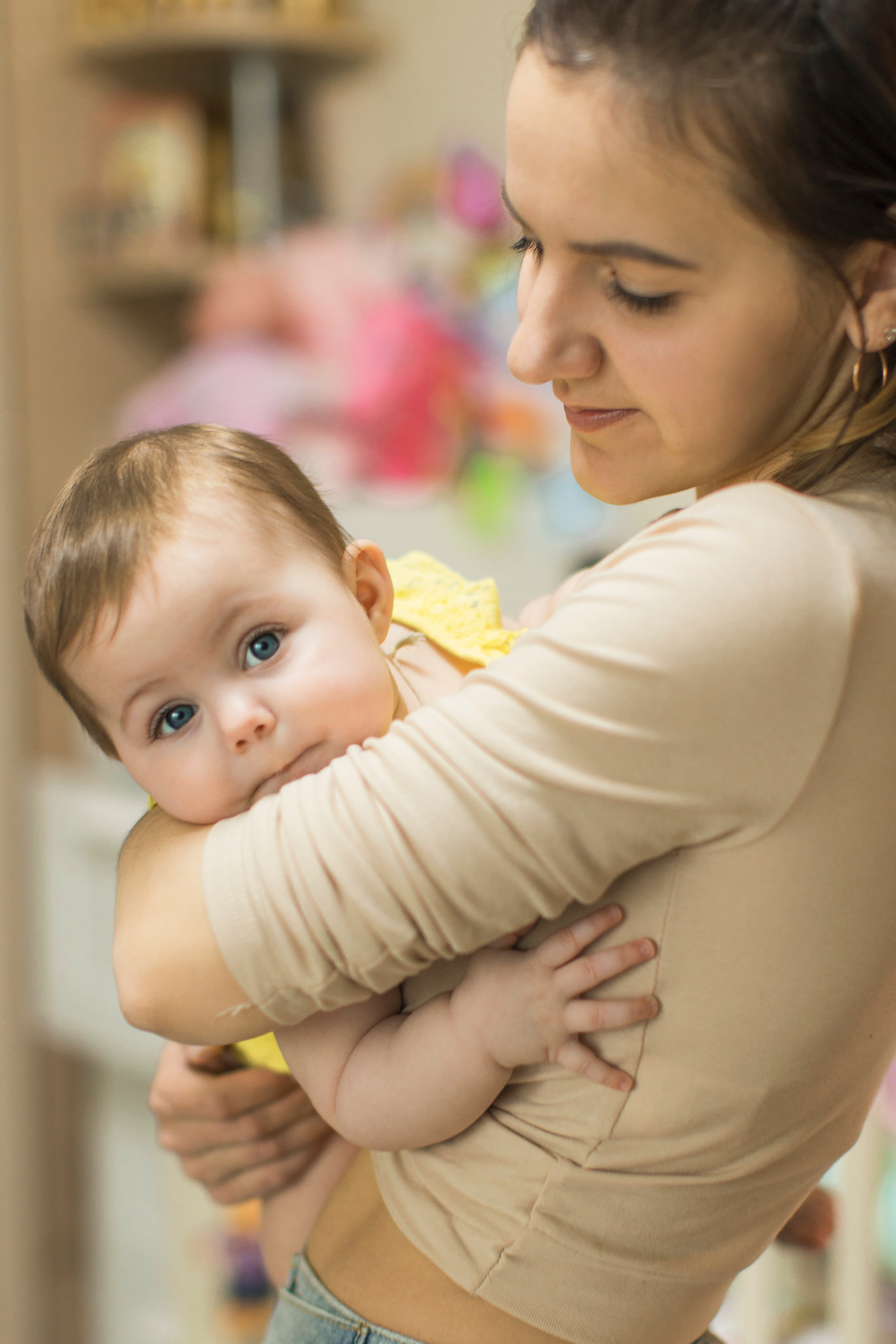 Семейные фотоистории. Детский и семейный фотограф Калугина Марина | Москва и МО