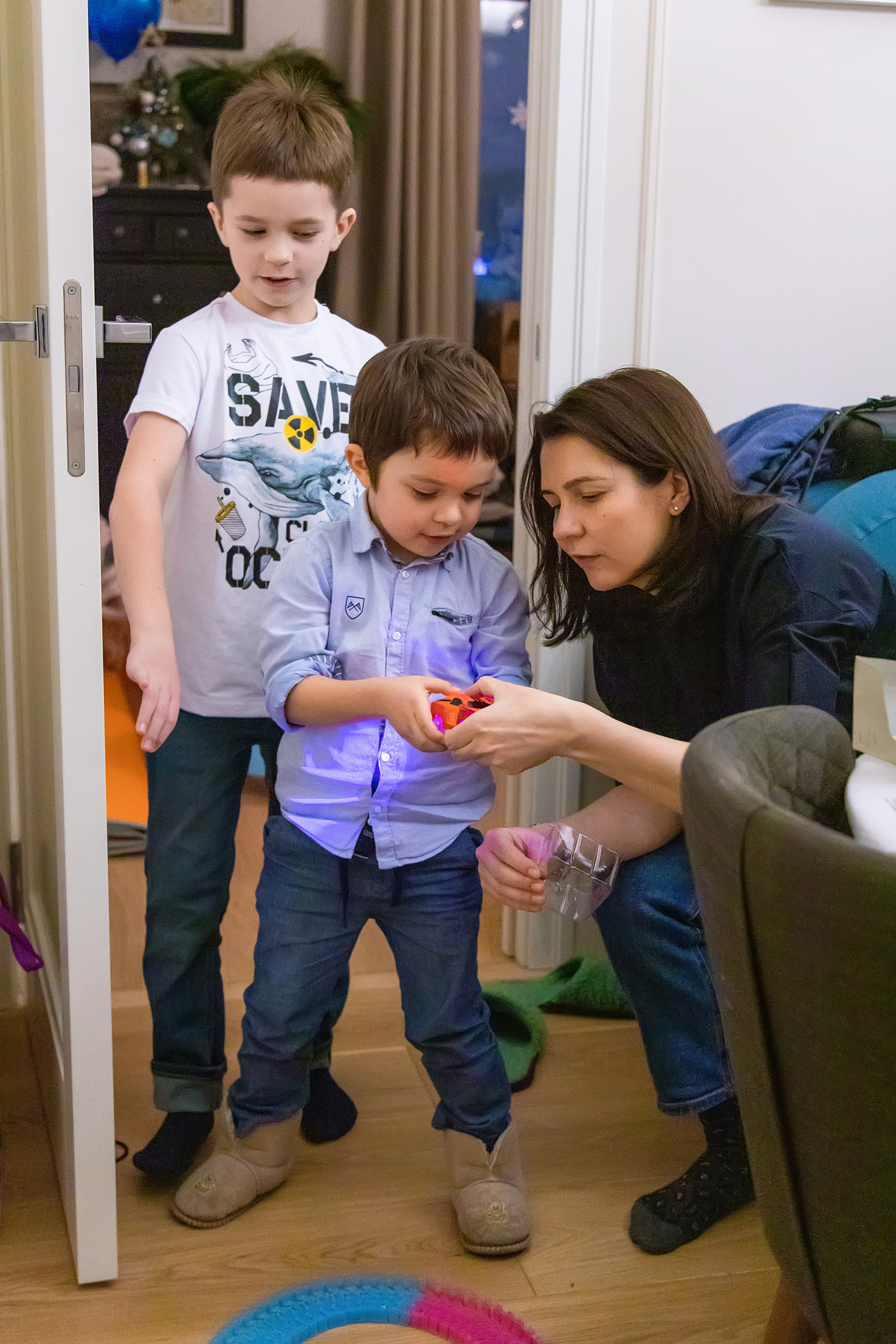 Детские праздники. Детский и семейный фотограф Калугина Марина | Москва и МО