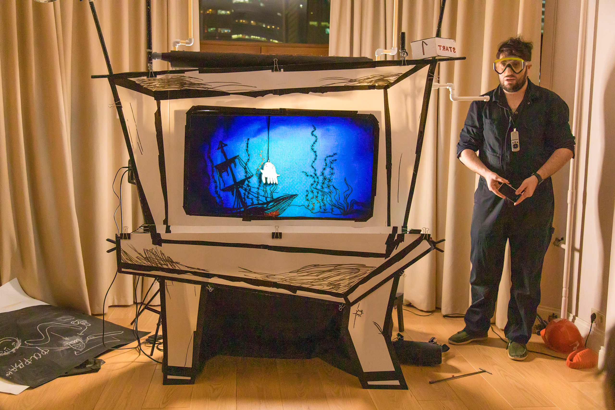 Детские праздники. Детский и семейный фотограф Калугина Марина | Москва и МО