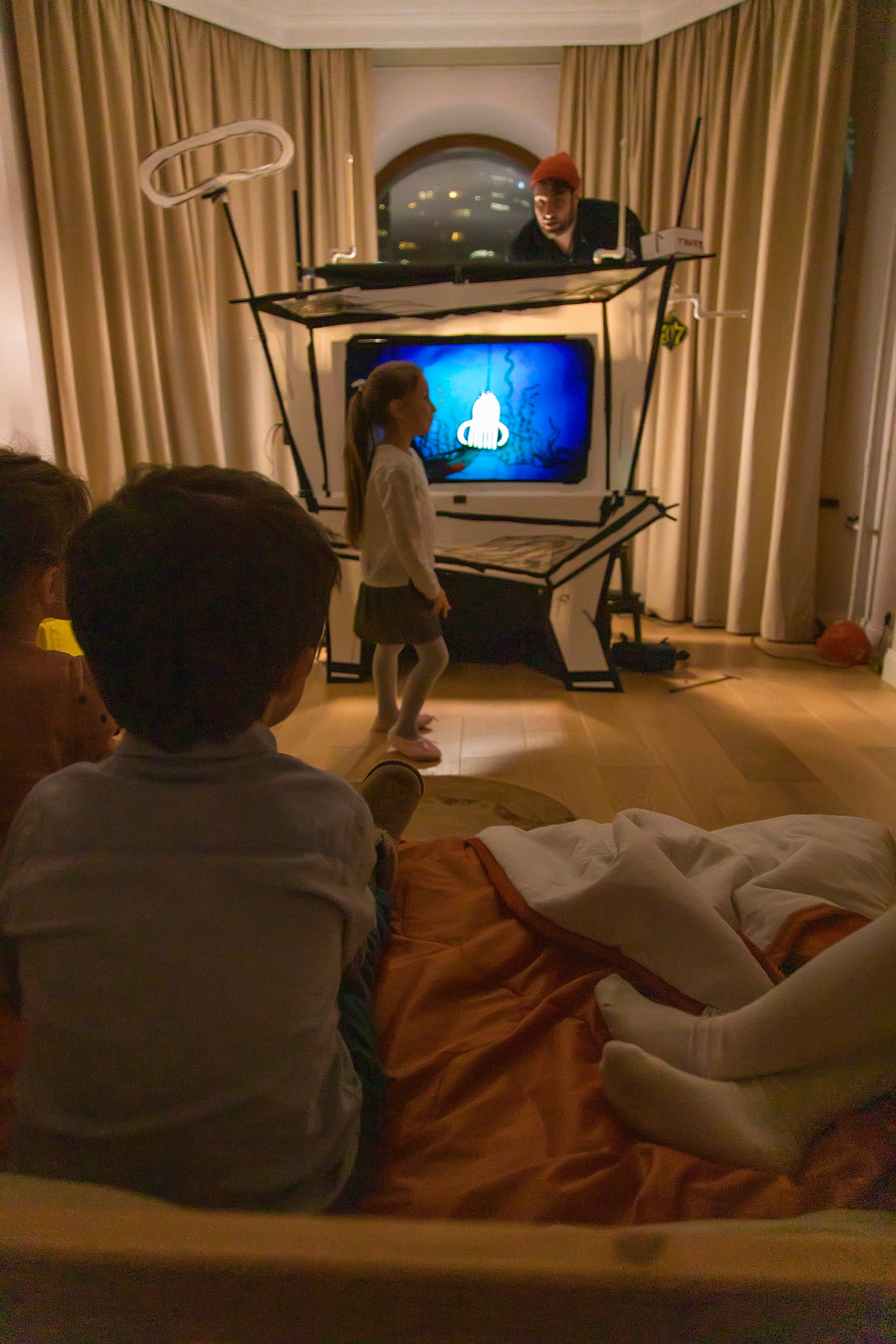 Детские праздники. Детский и семейный фотограф Калугина Марина | Москва и МО