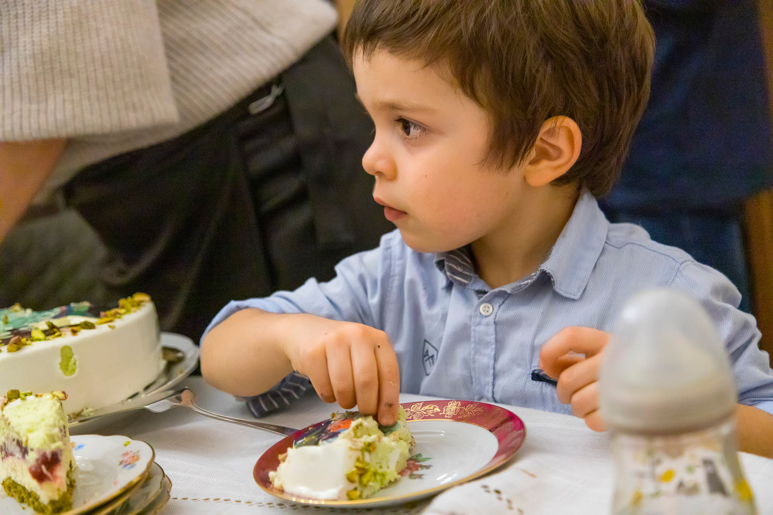 Детские праздники. Детский и семейный фотограф Калугина Марина | Москва и МО