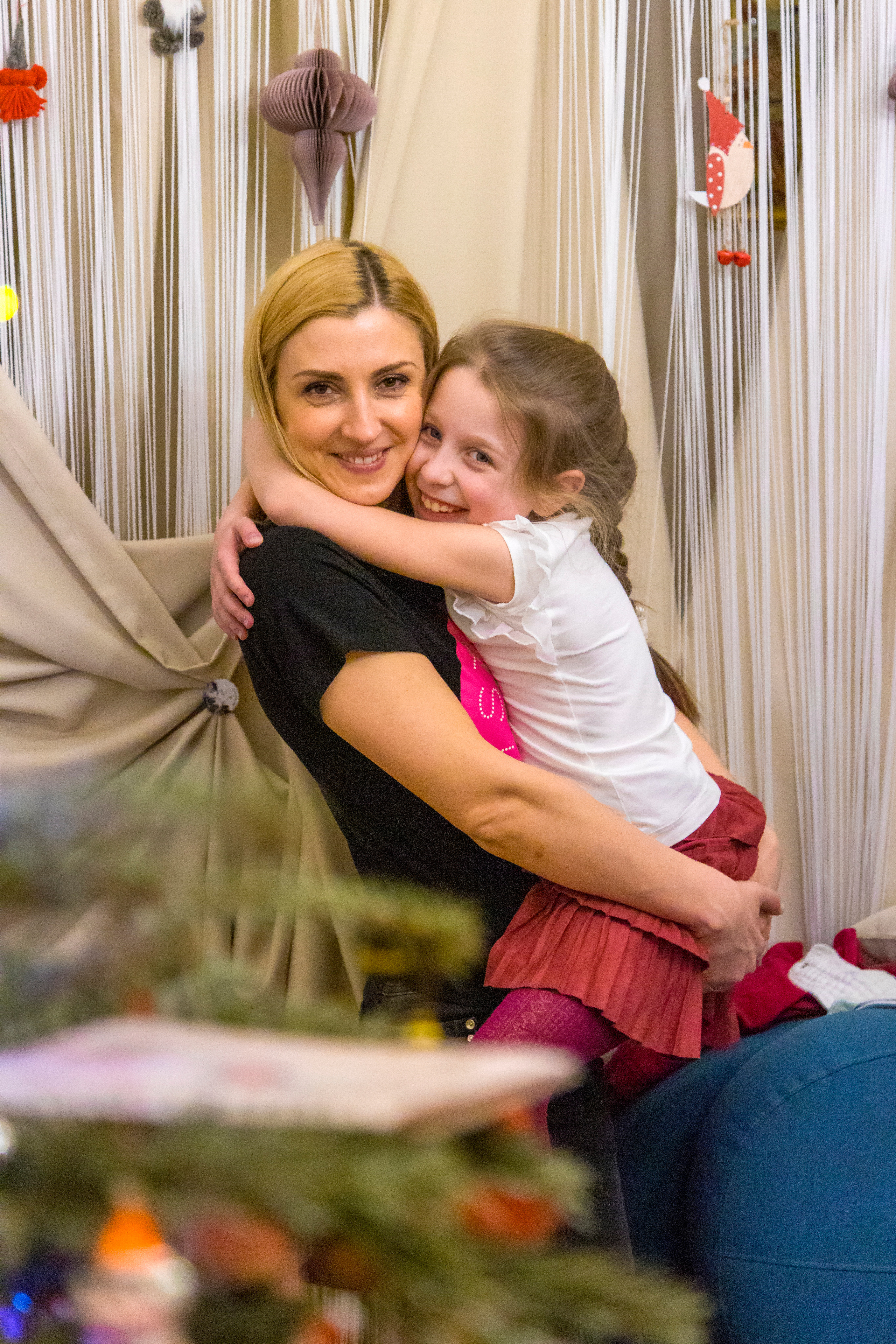 Детские праздники. Детский и семейный фотограф Калугина Марина | Москва и МО