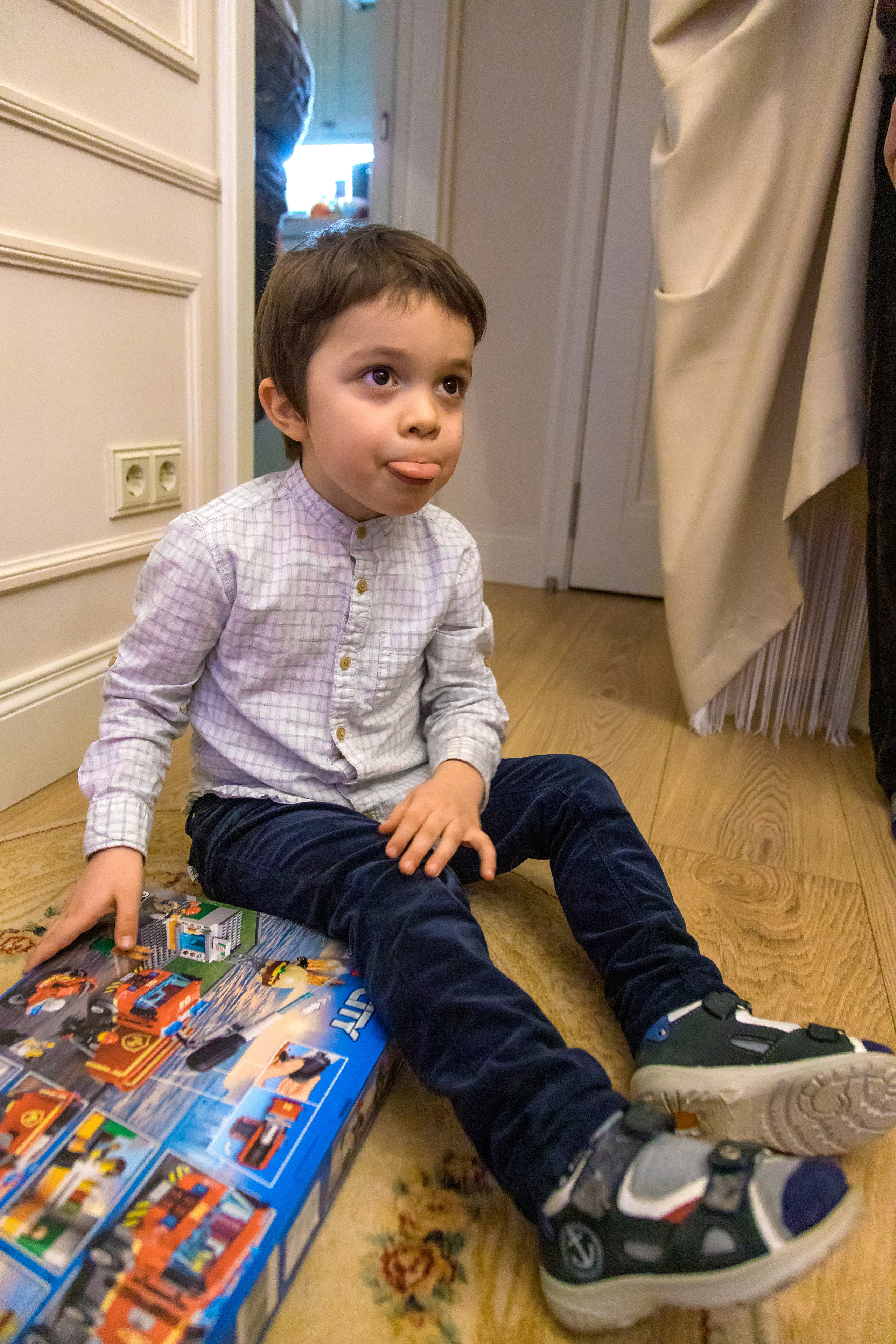 Детские праздники. Детский и семейный фотограф Калугина Марина | Москва и МО