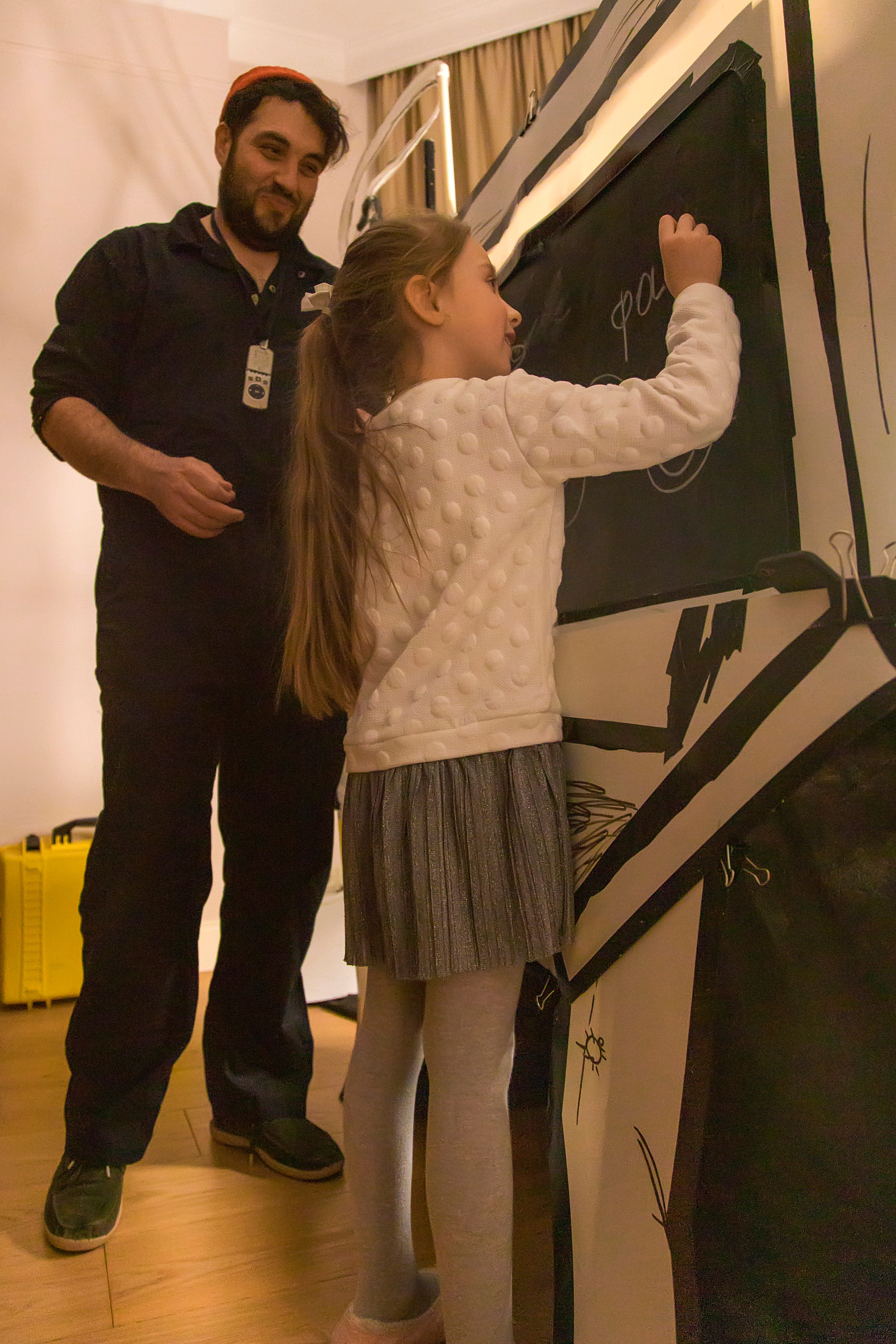 Детские праздники. Детский и семейный фотограф Калугина Марина | Москва и МО