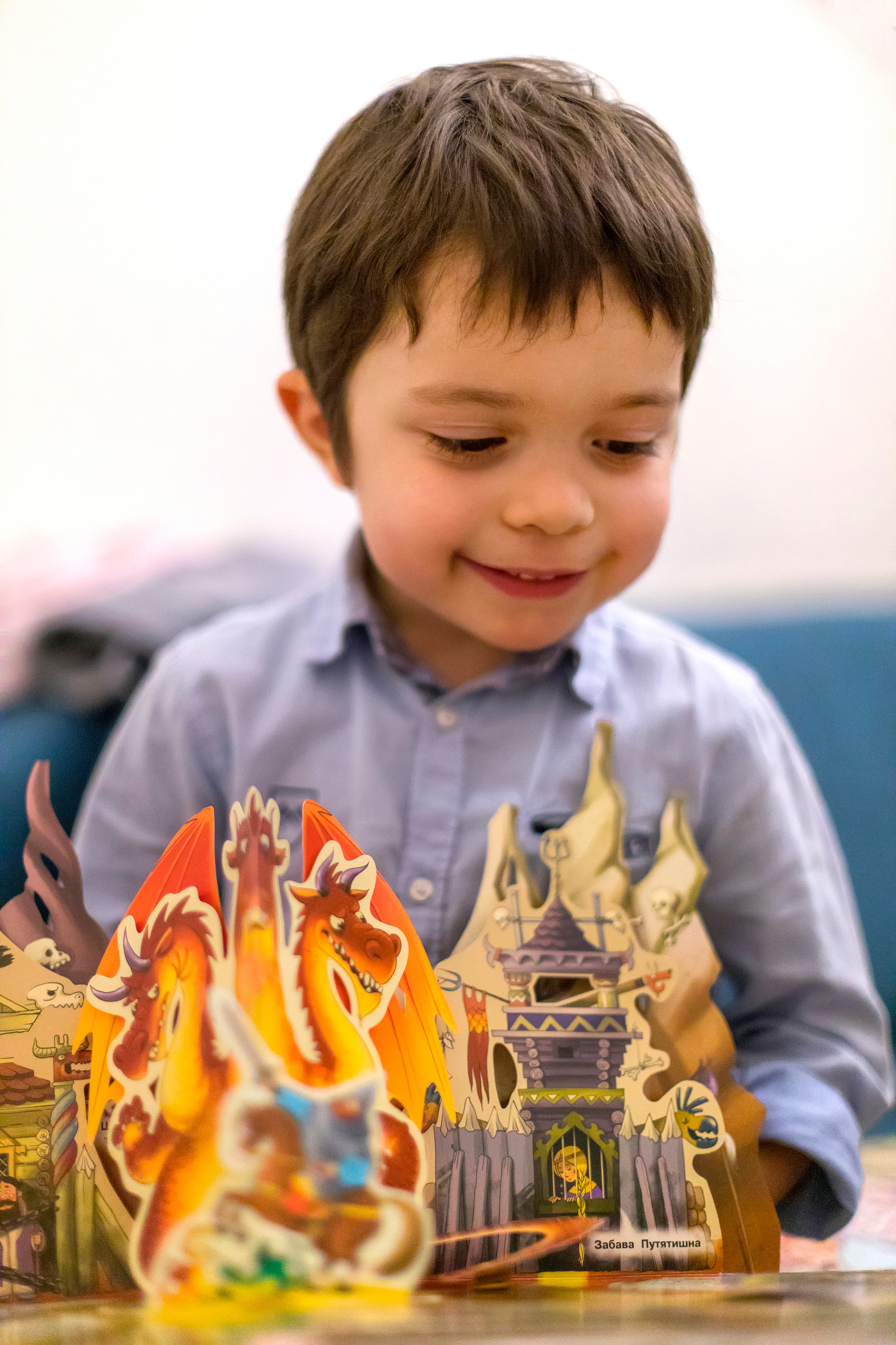 Детские праздники. Детский и семейный фотограф Калугина Марина | Москва и МО