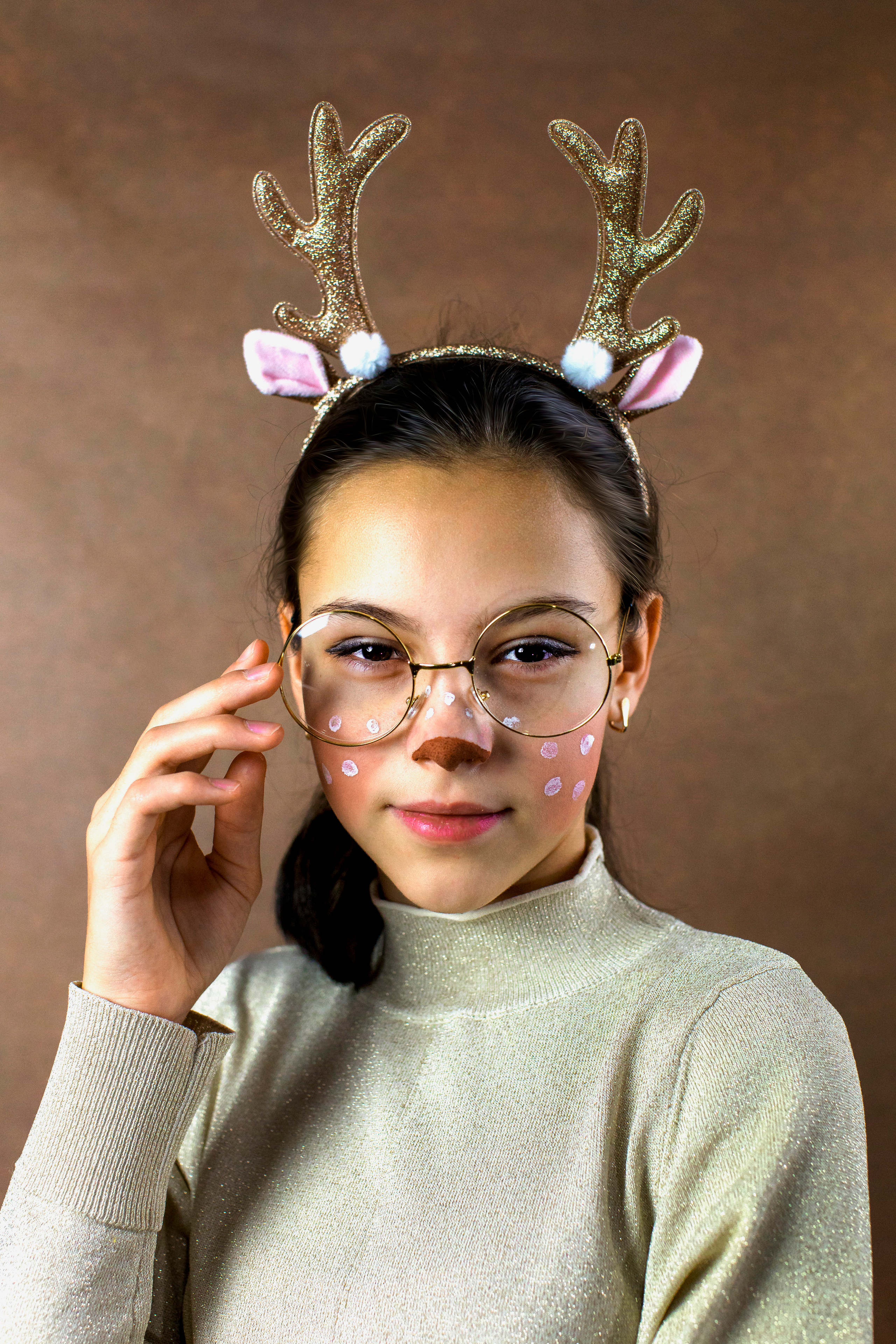 Зима. Детский и семейный фотограф Калугина Марина | Москва и МО