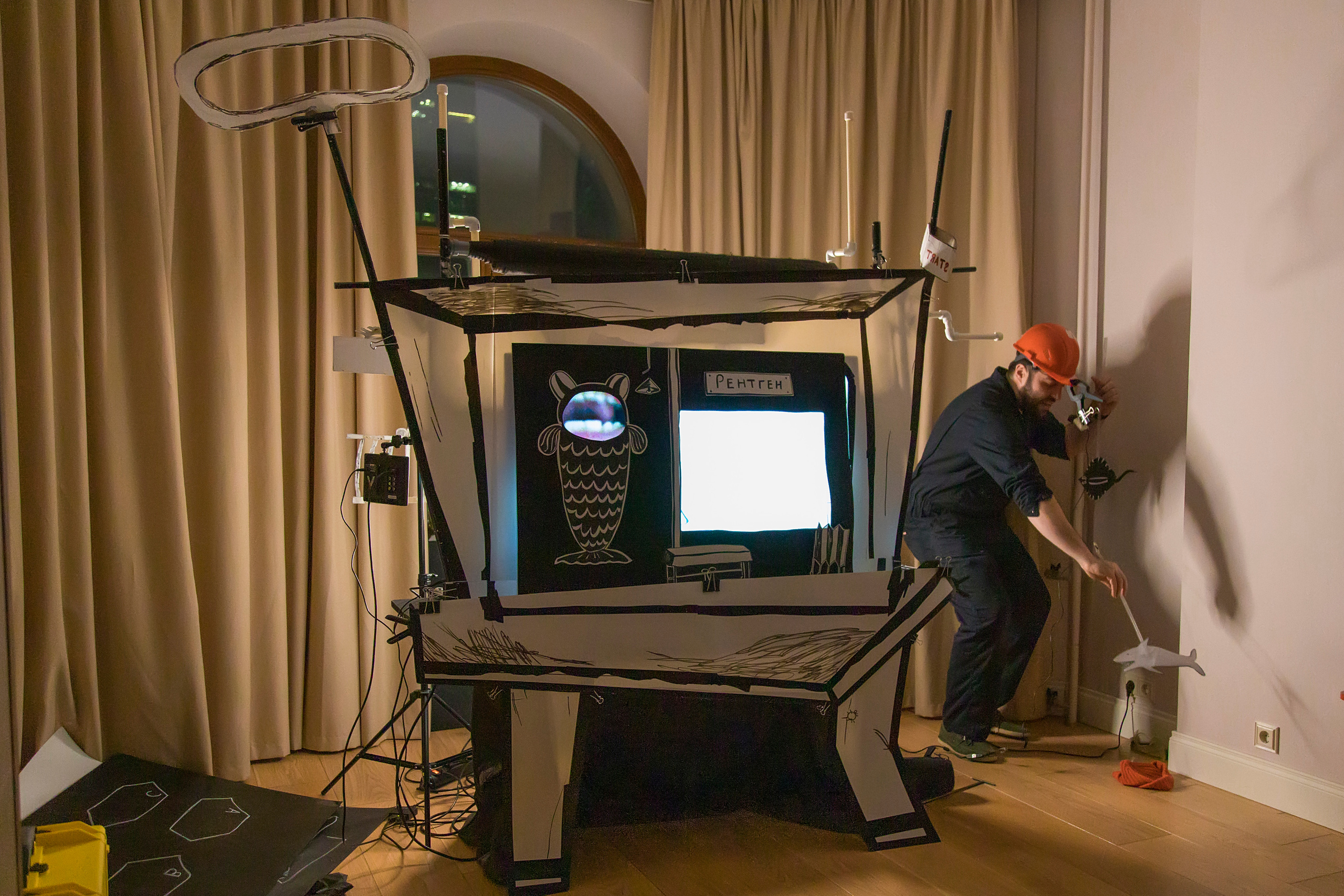 Детские праздники. Детский и семейный фотограф Калугина Марина | Москва и МО