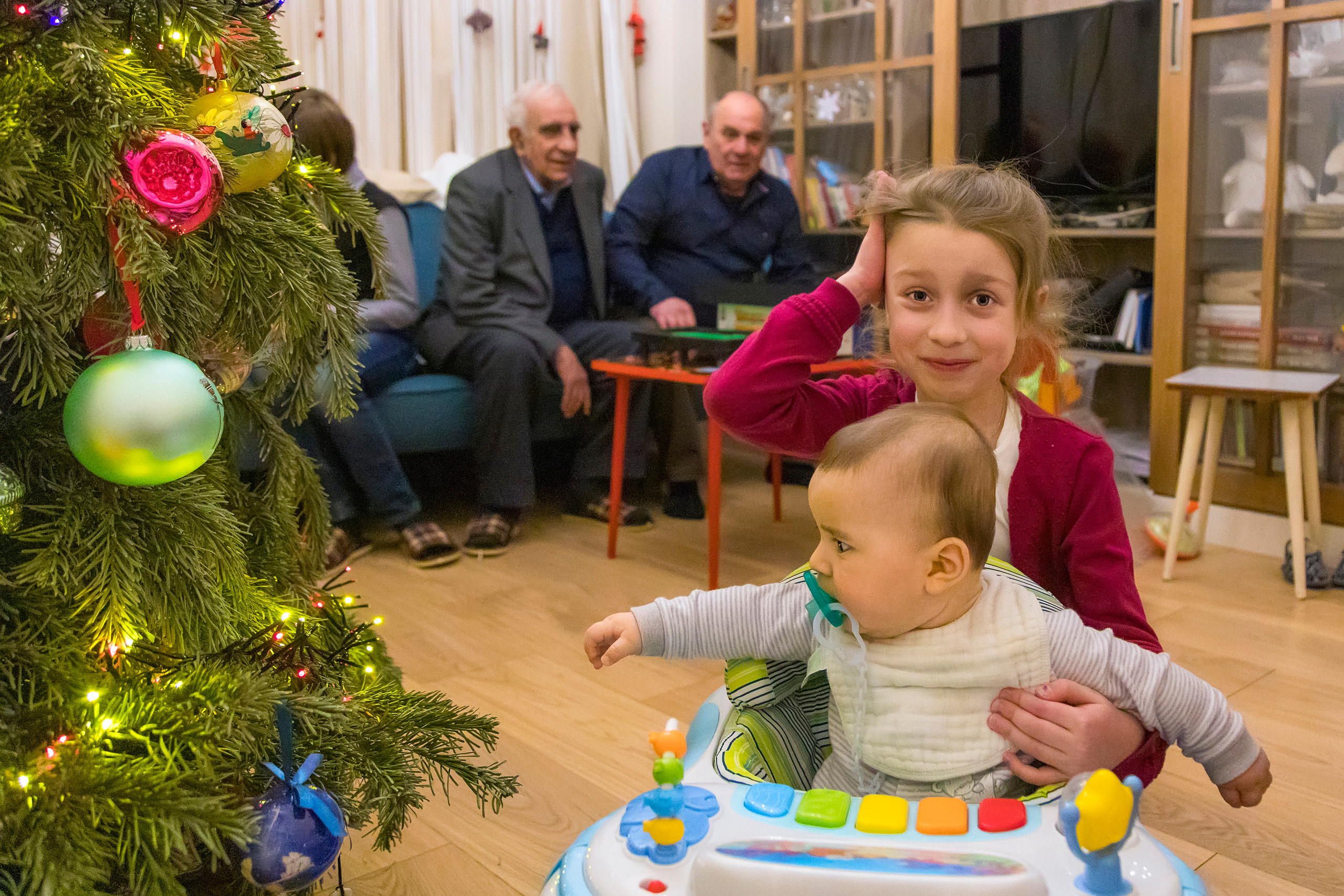 Детские праздники. Детский и семейный фотограф Калугина Марина | Москва и МО