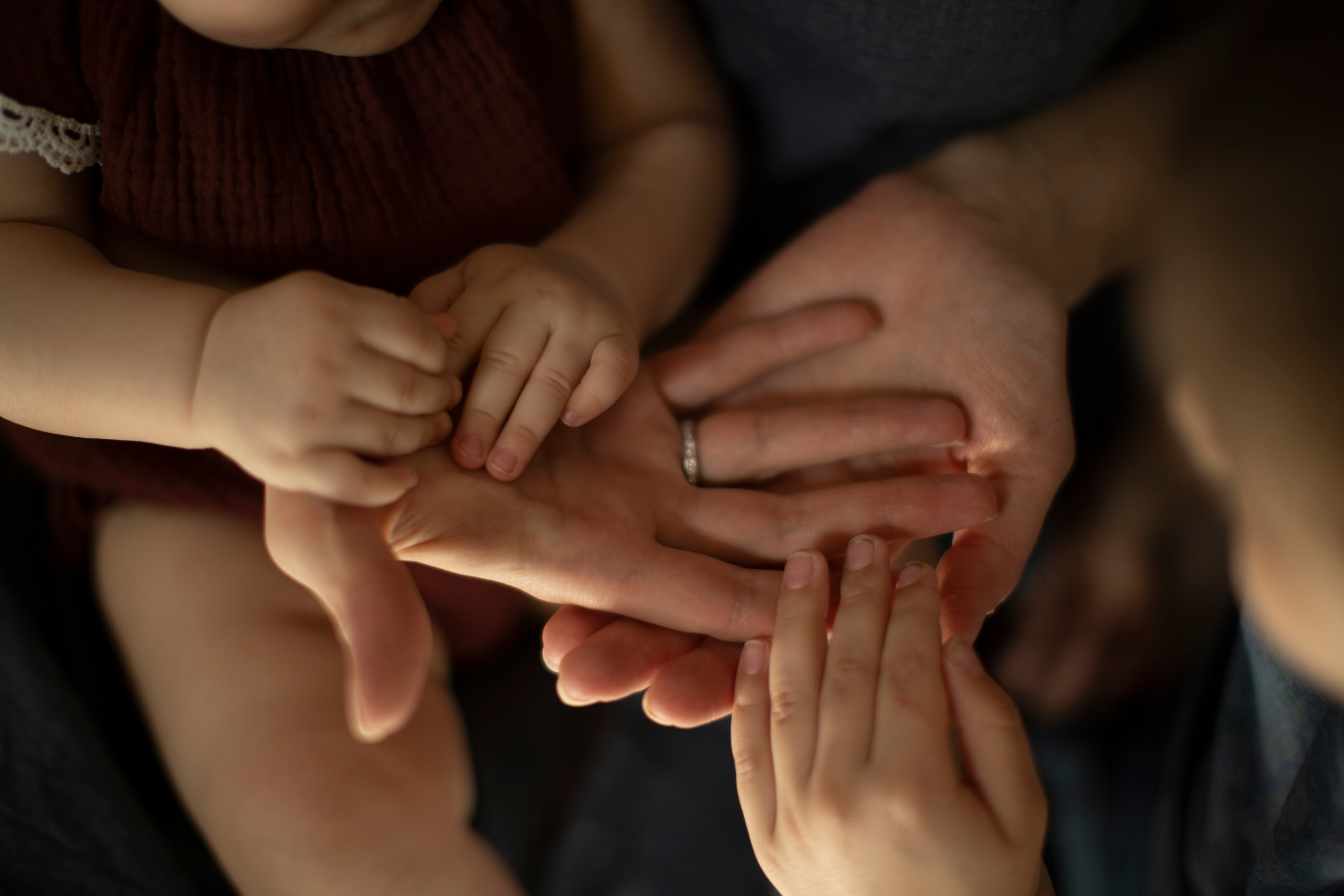 Семейные фотоистории. Детский и семейный фотограф Калугина Марина | Москва и МО