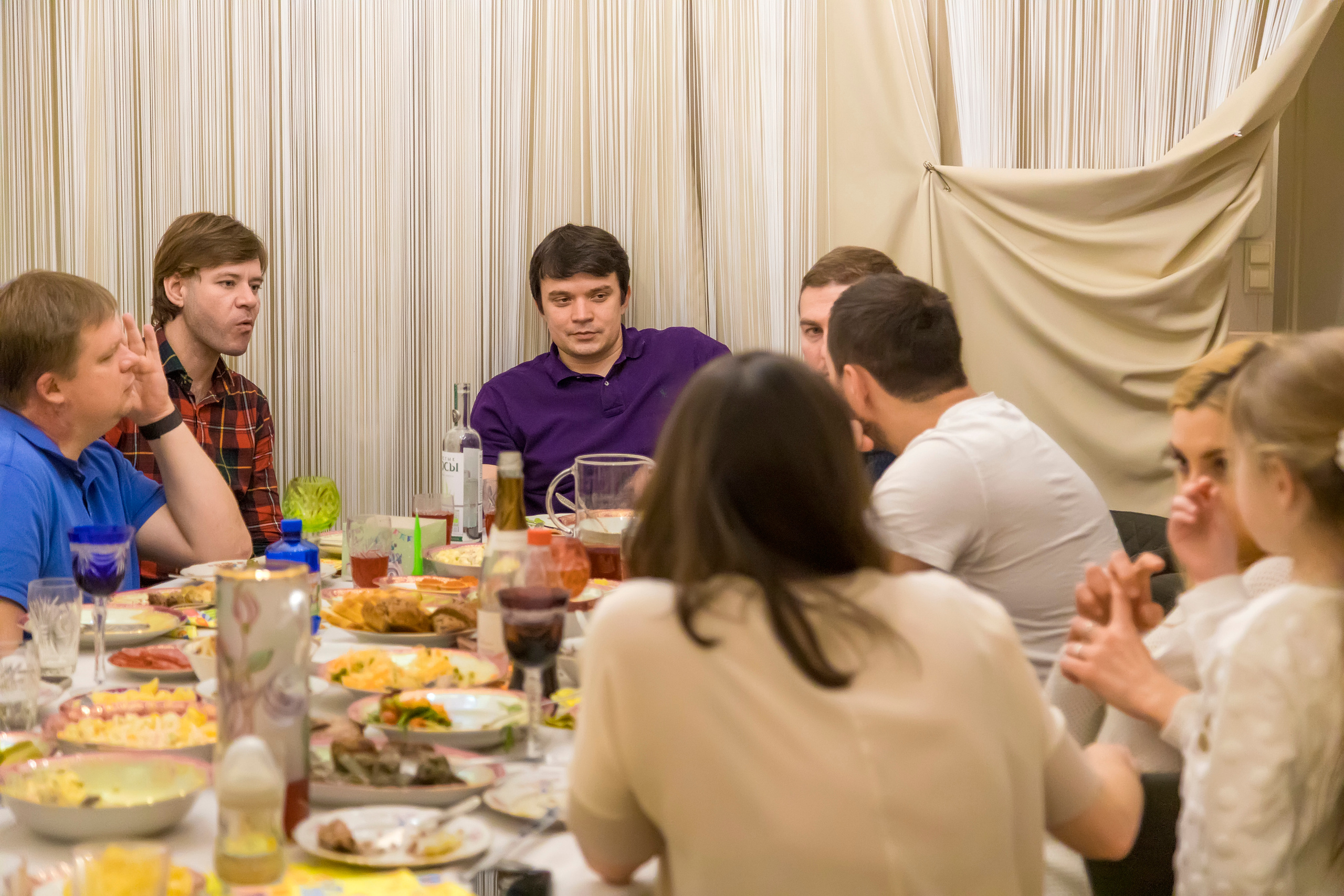 Детские праздники. Детский и семейный фотограф Калугина Марина | Москва и МО