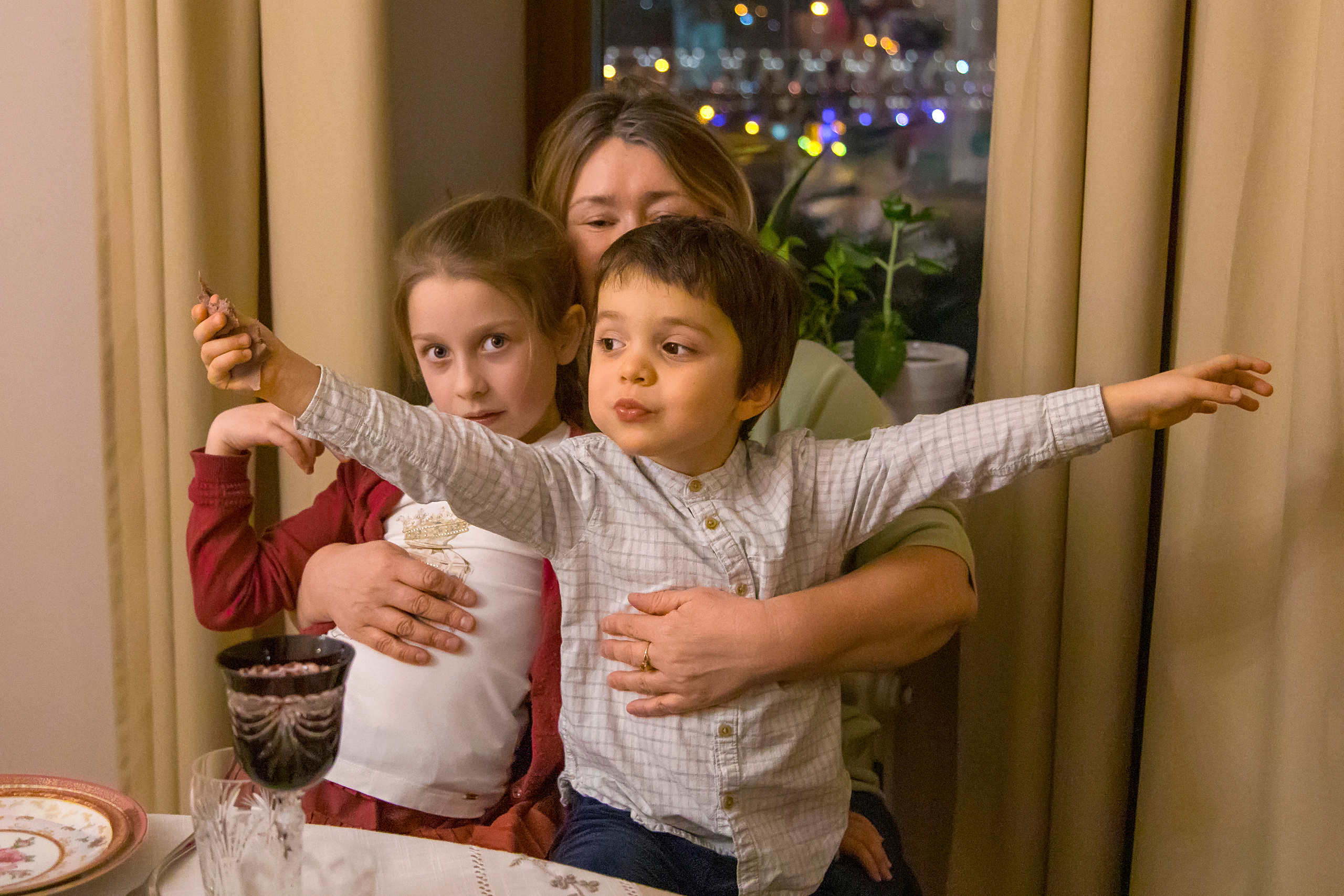 Детские праздники. Детский и семейный фотограф Калугина Марина | Москва и МО