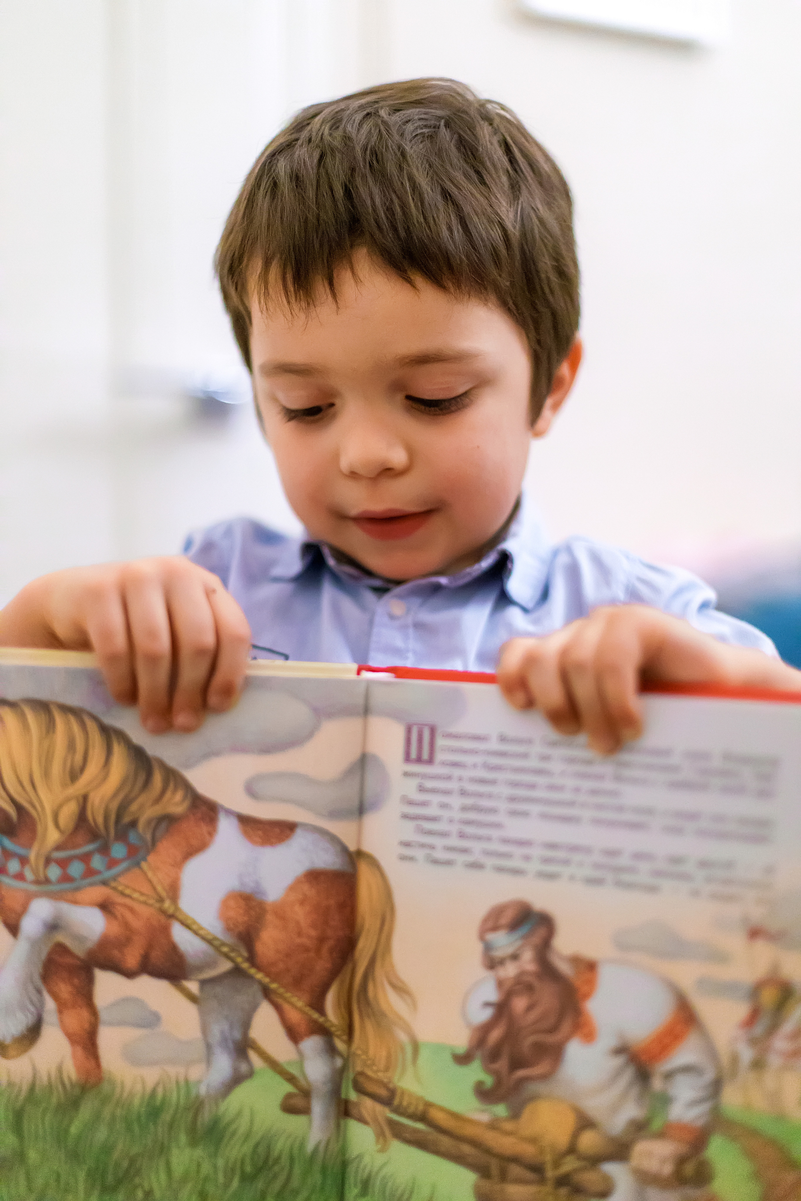 Детские праздники. Детский и семейный фотограф Калугина Марина | Москва и МО