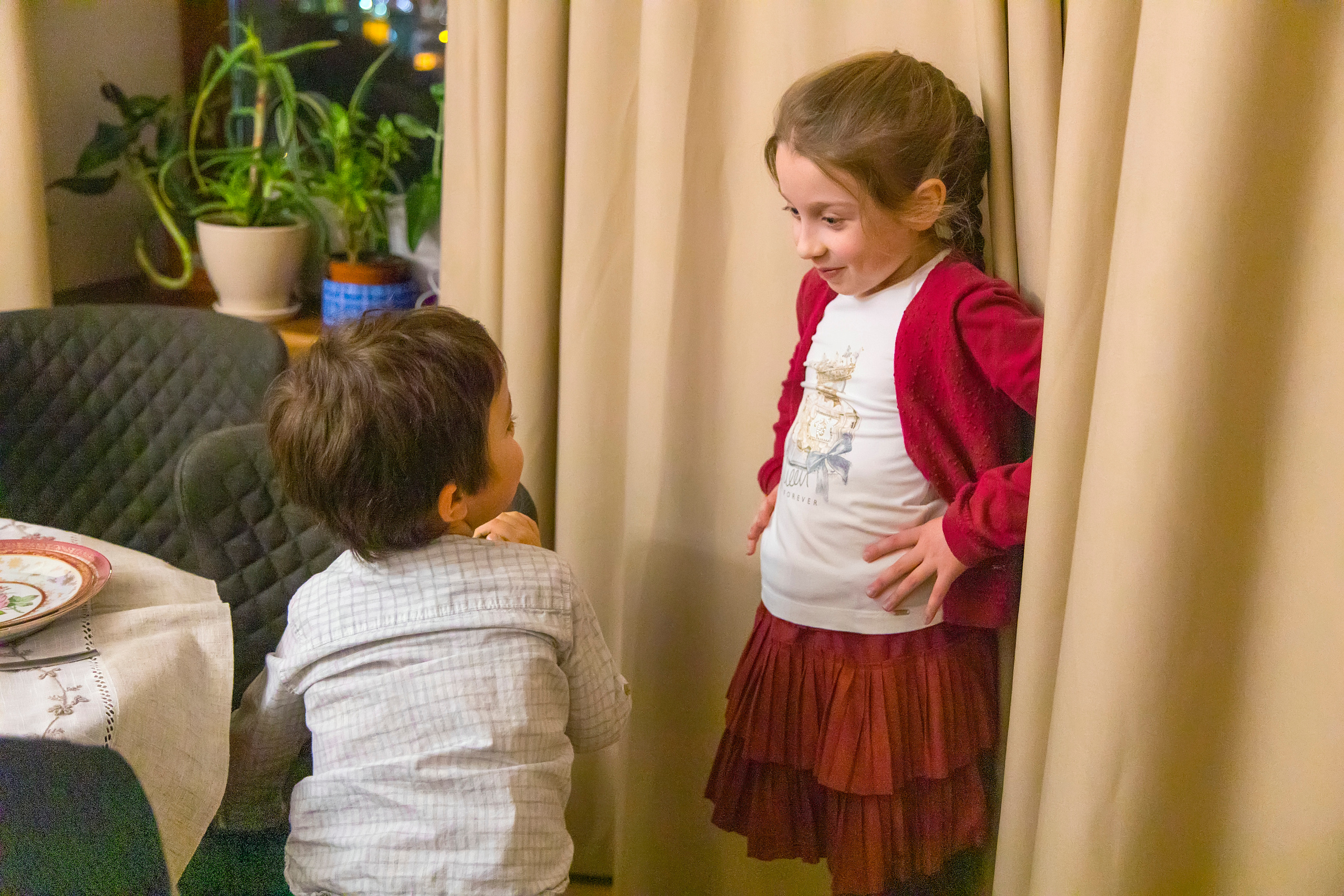 Детские праздники. Детский и семейный фотограф Калугина Марина | Москва и МО