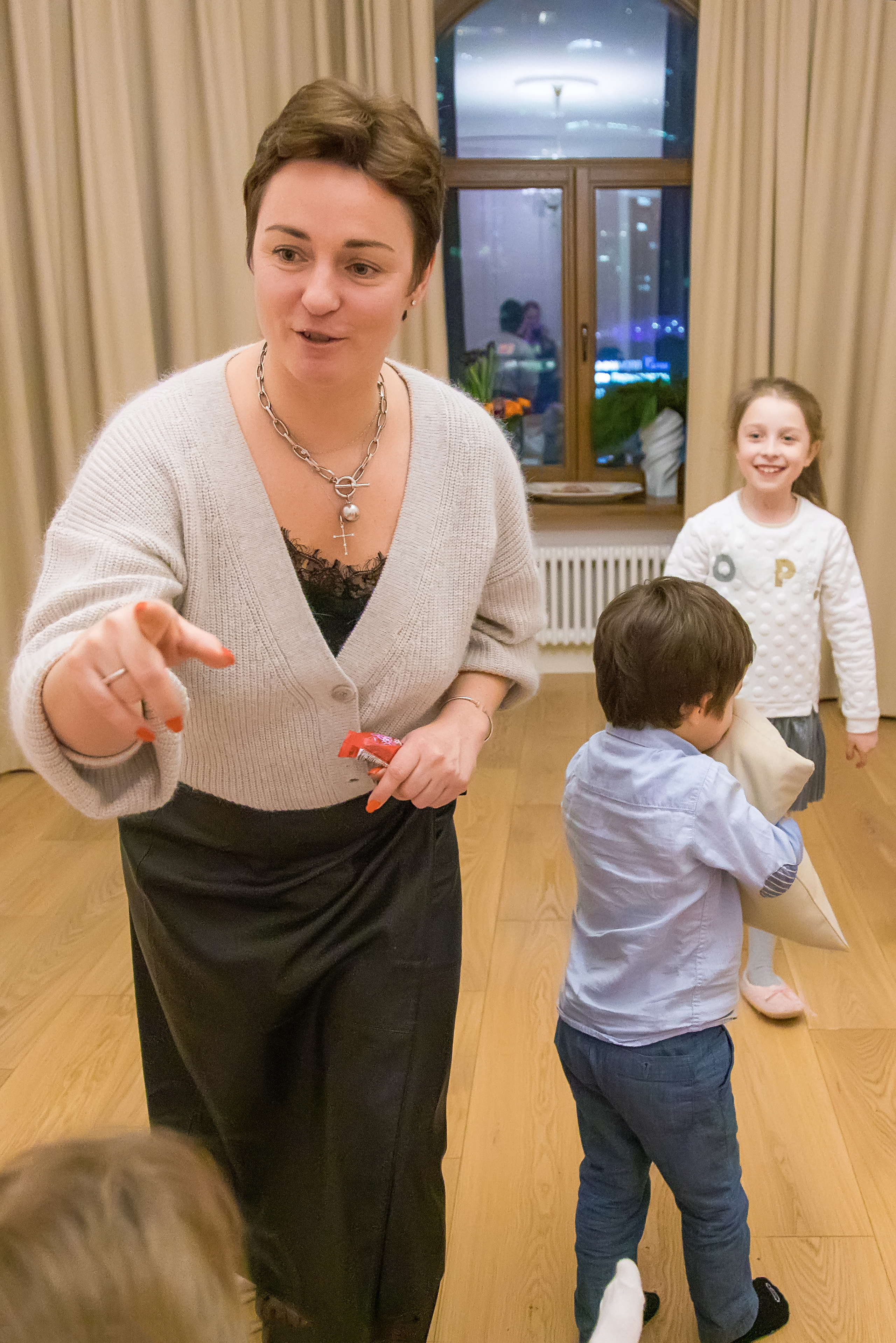 Детские праздники. Детский и семейный фотограф Калугина Марина | Москва и МО